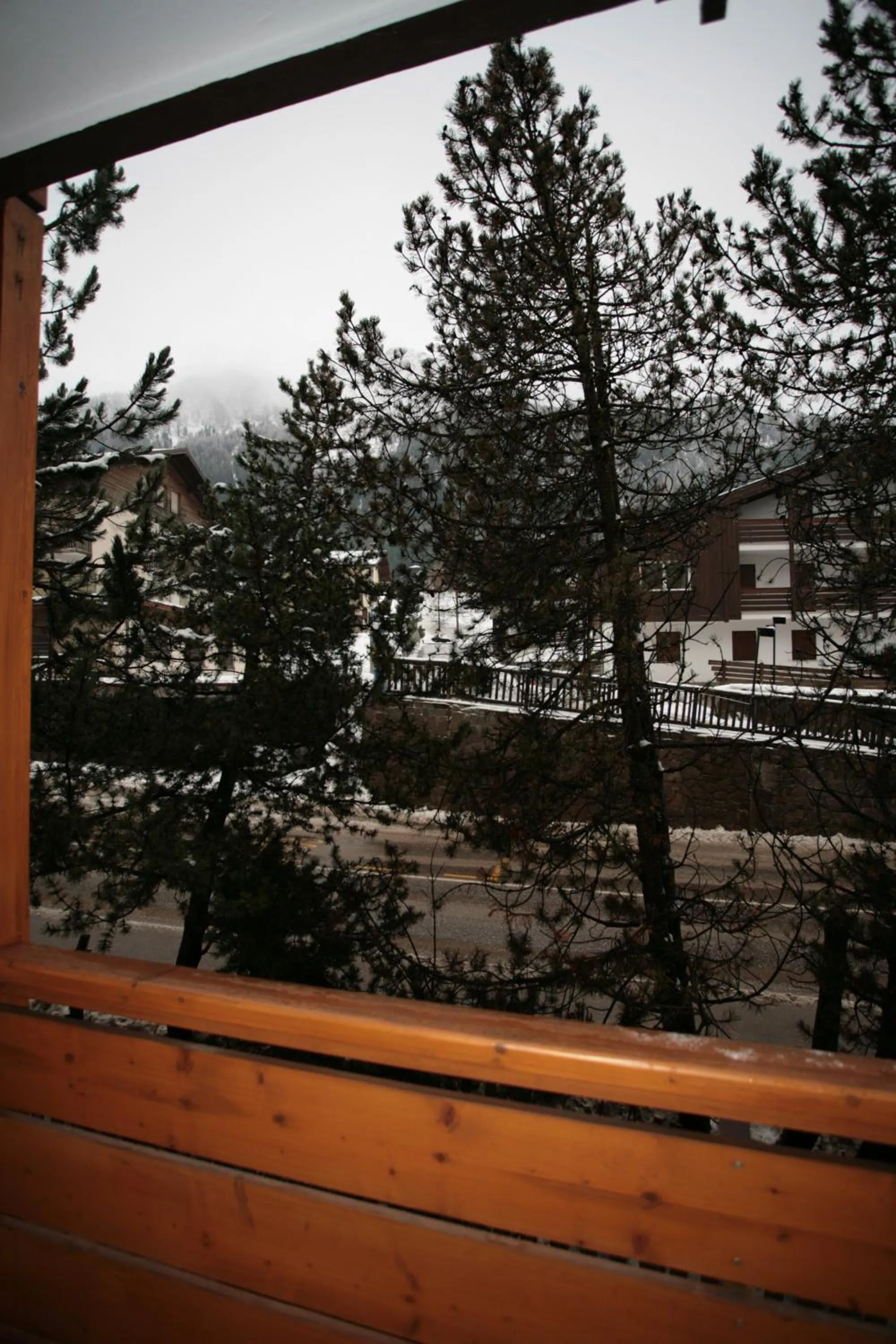 Residence Valfassa