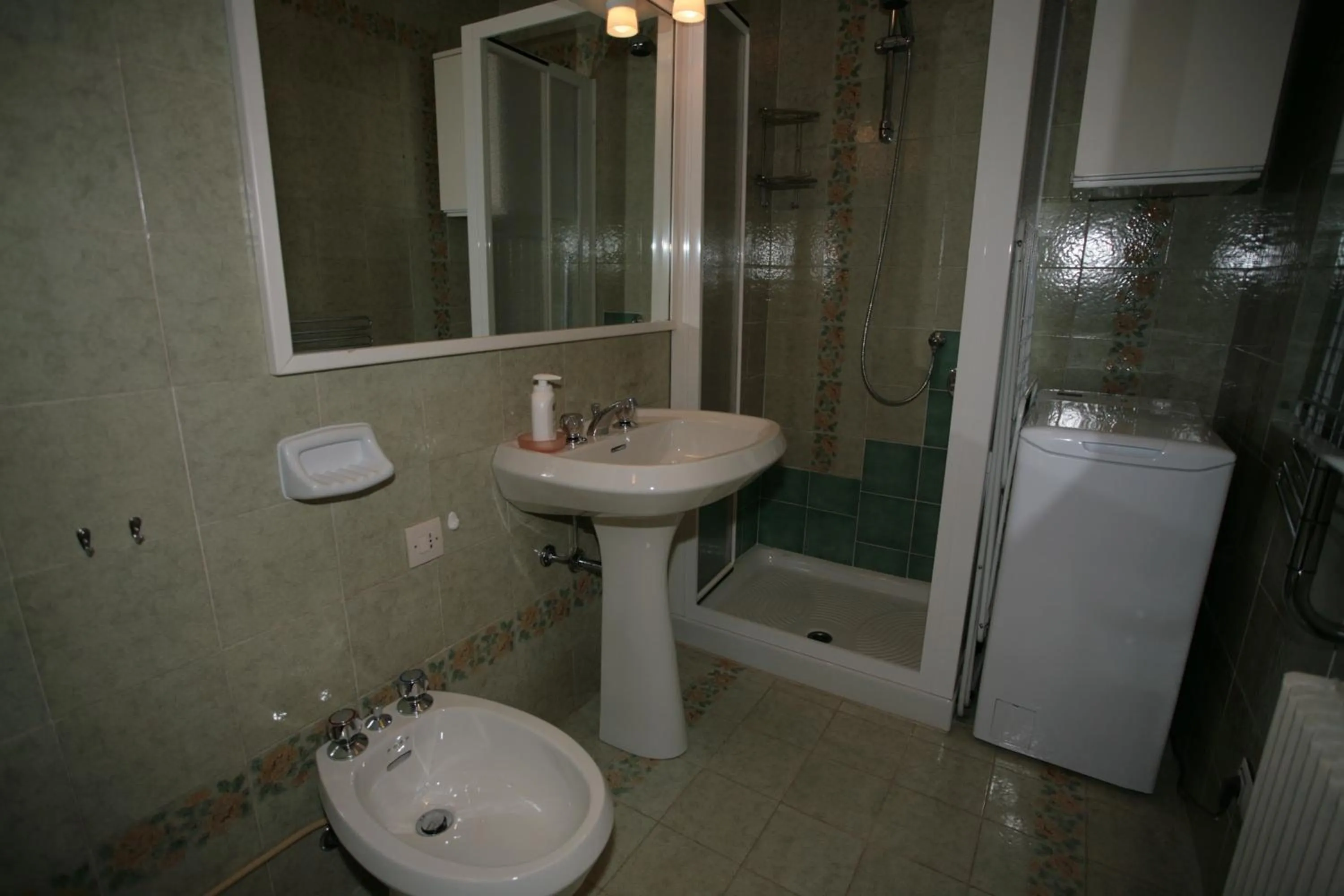 Residence Valfassa