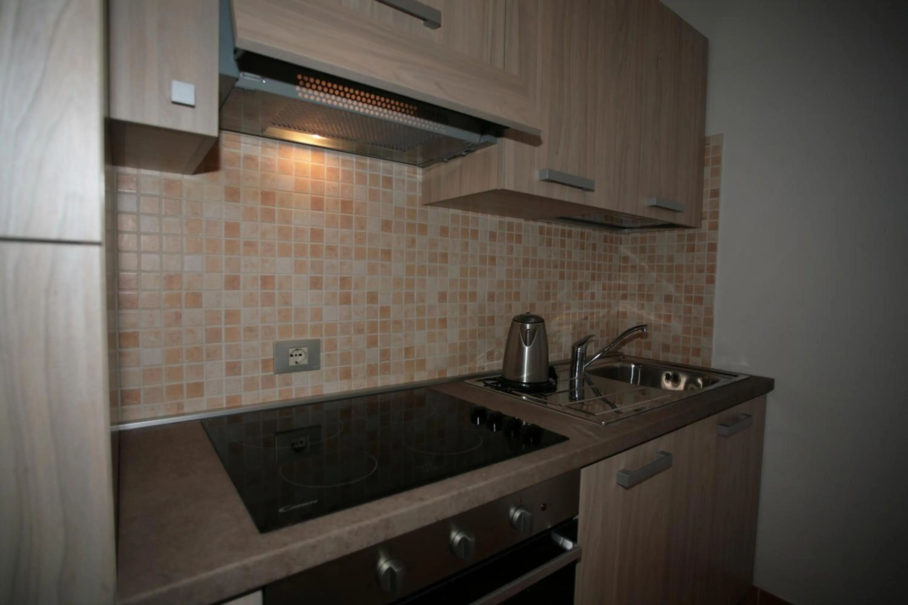 Residence Valfassa