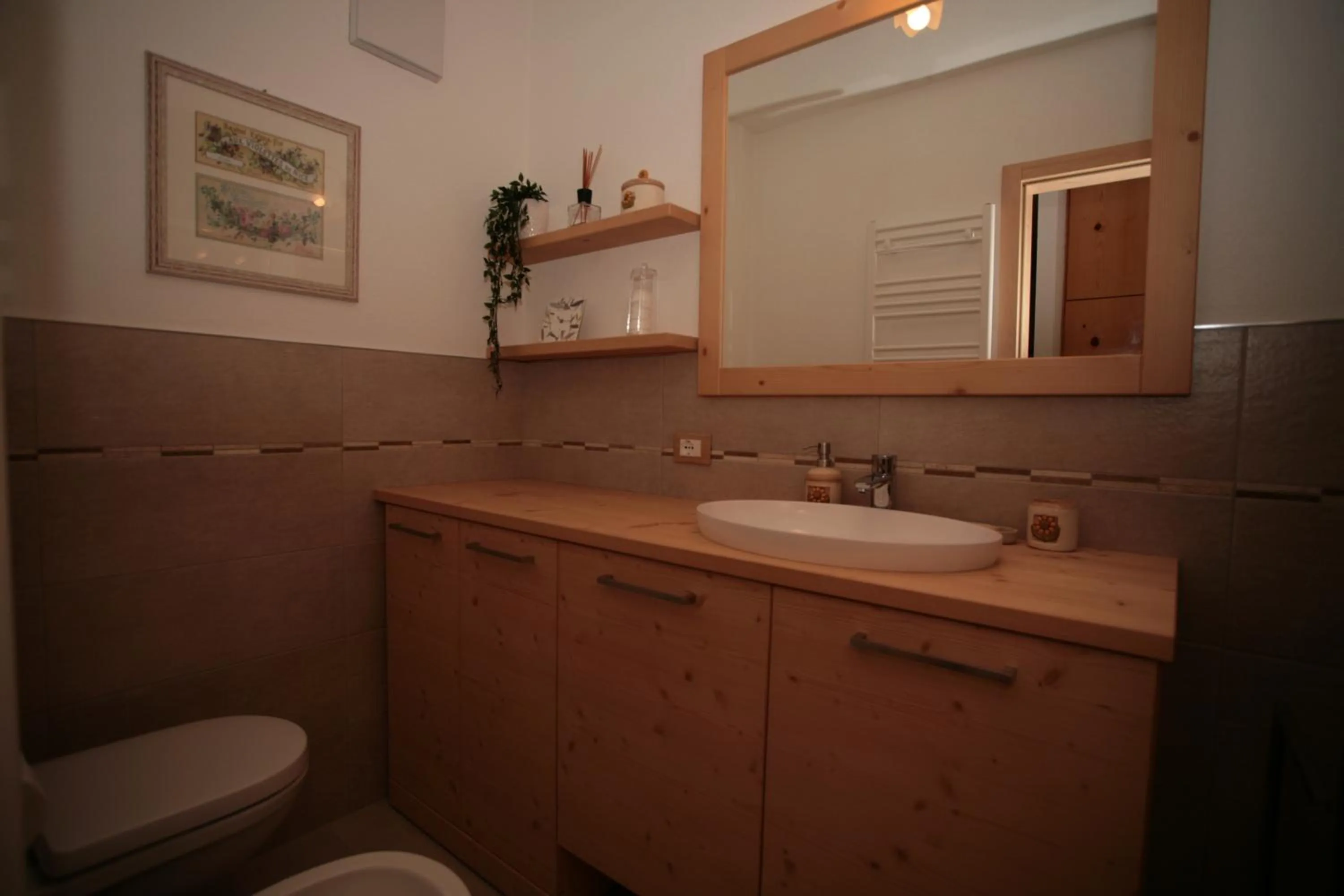 Residence Valfassa
