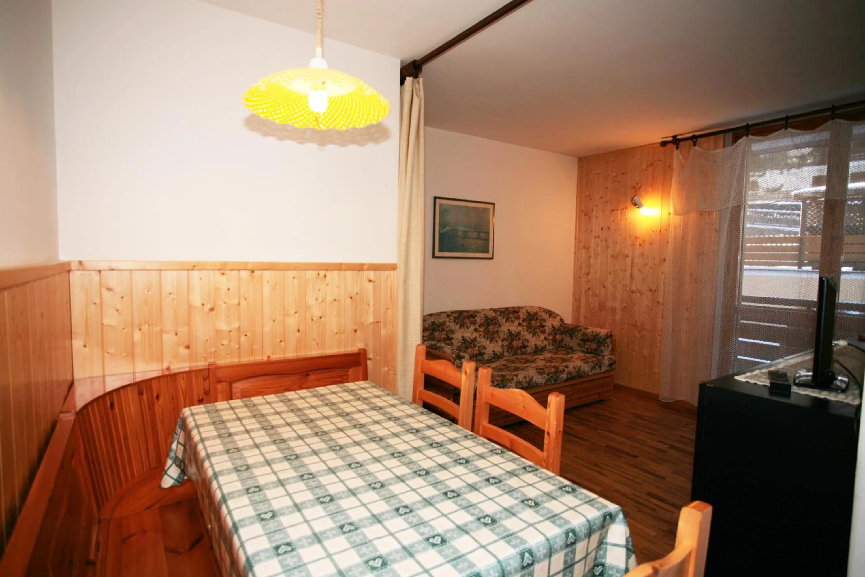 Residence Valfassa