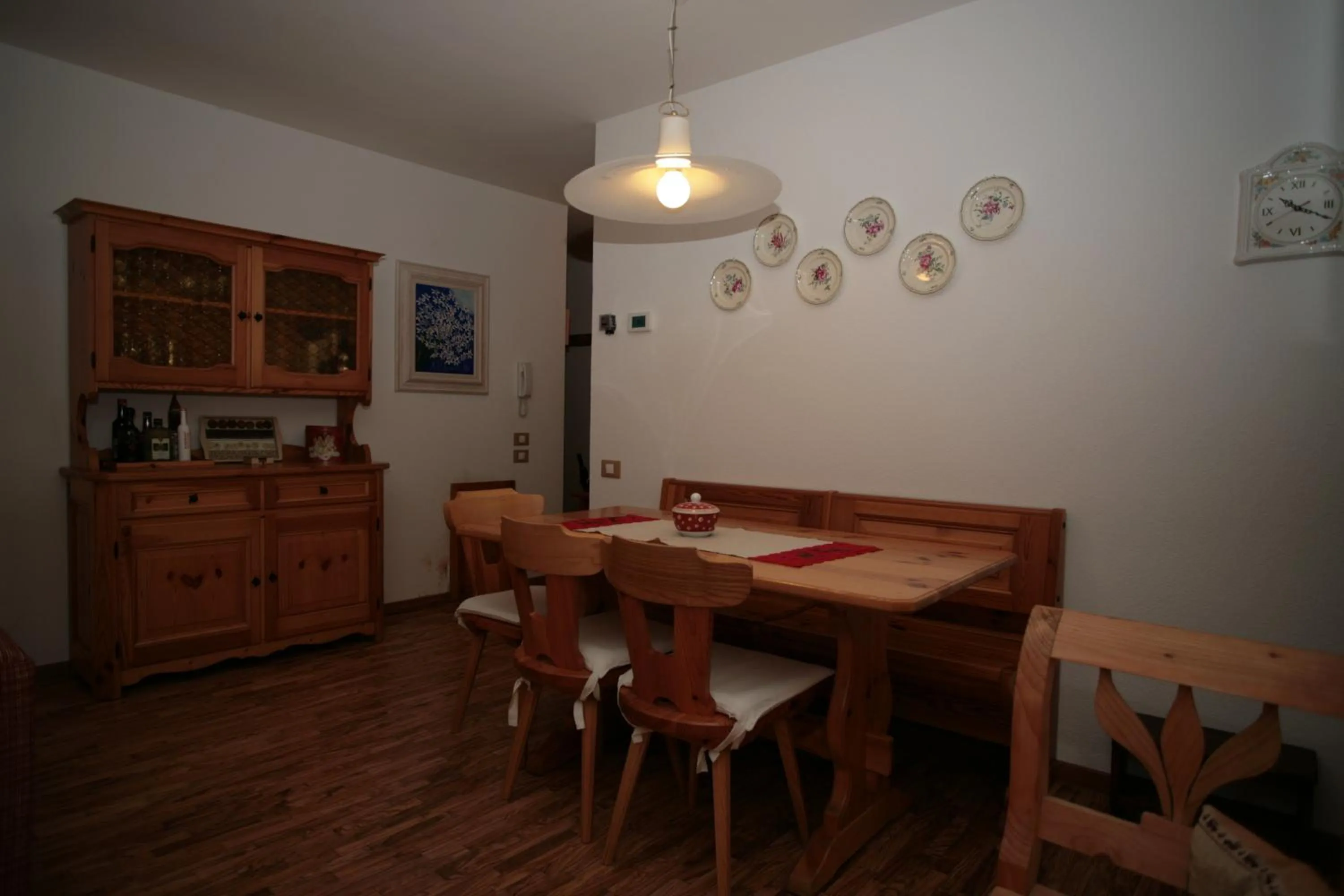 Residence Valfassa