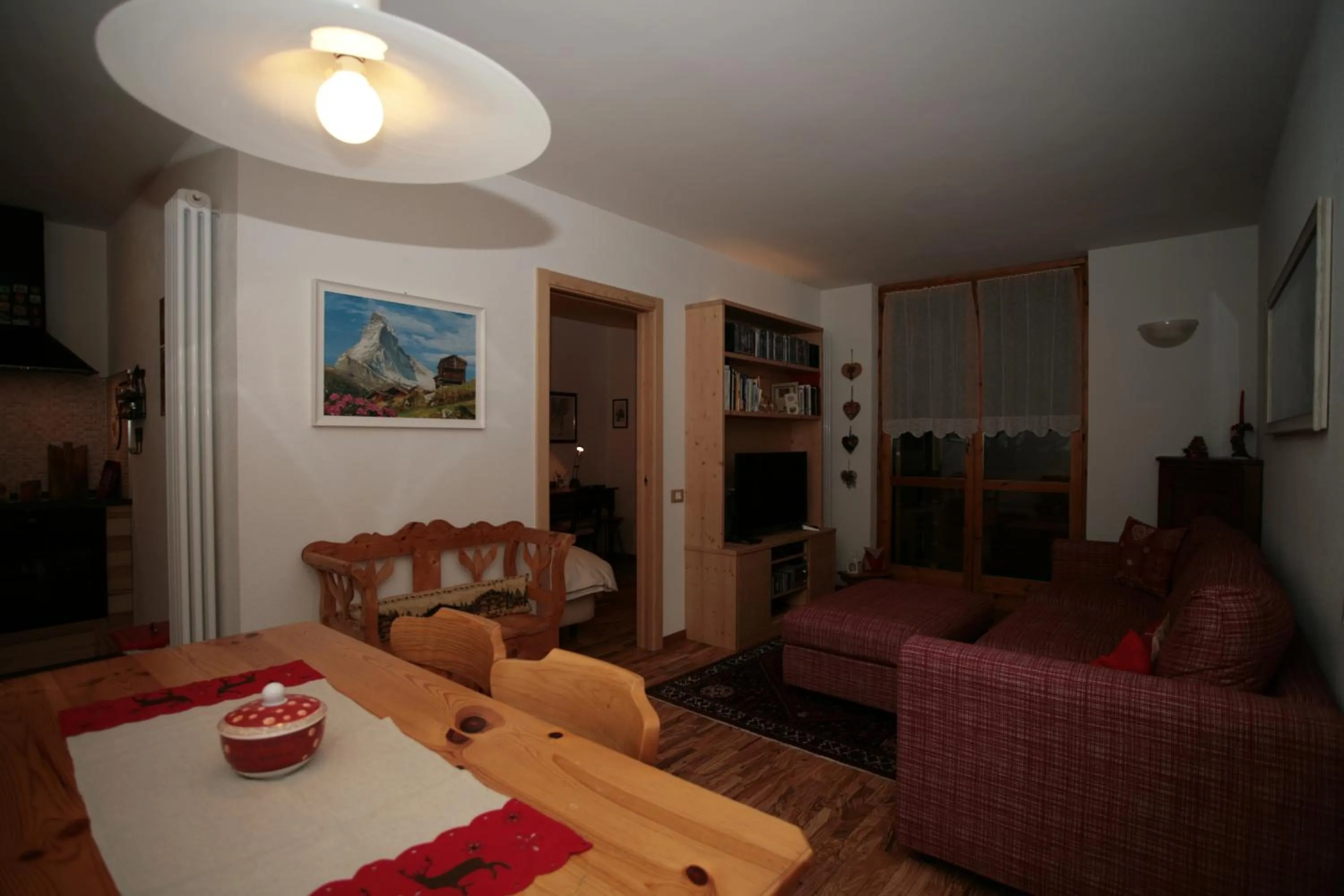 Residence Valfassa