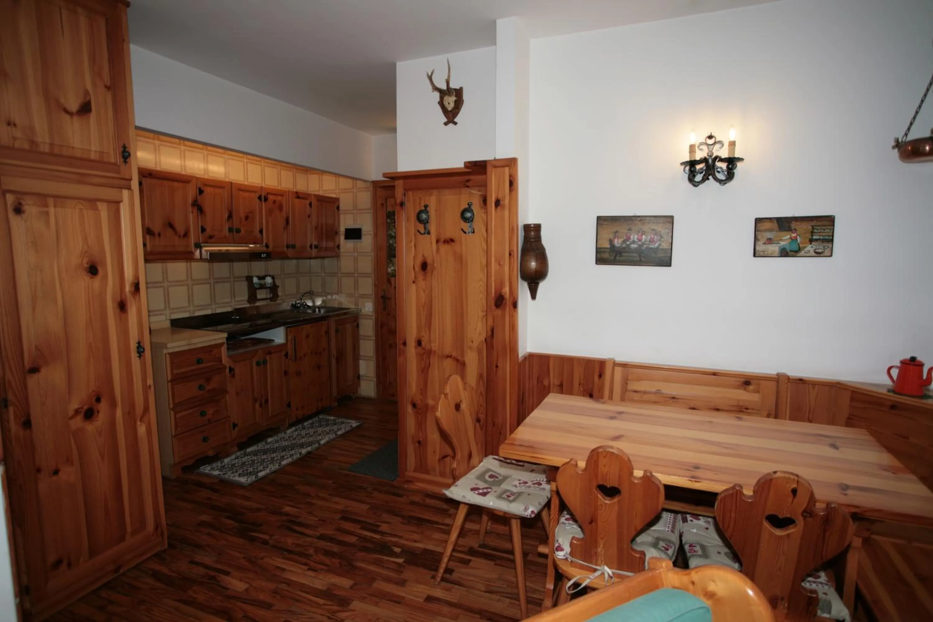 Residence Valfassa