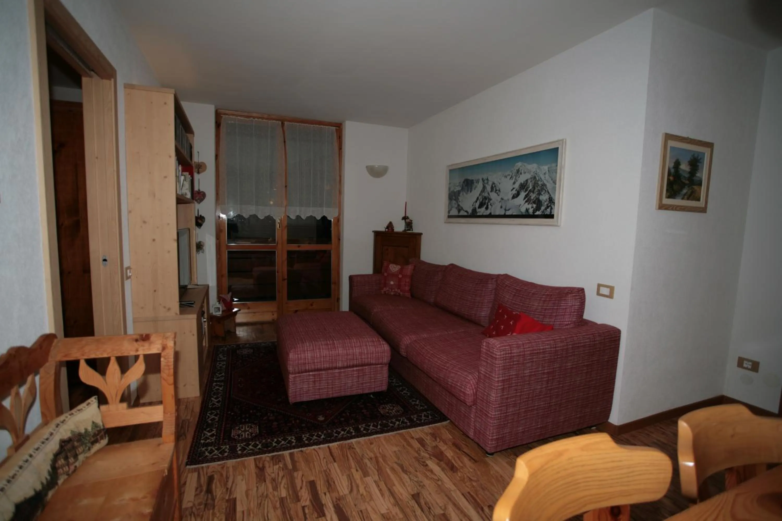 Residence Valfassa