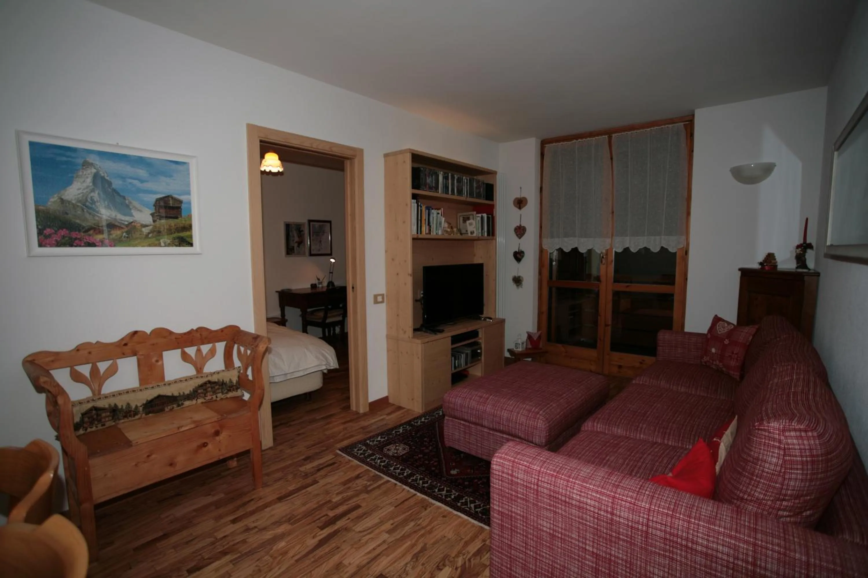 Residence Valfassa
