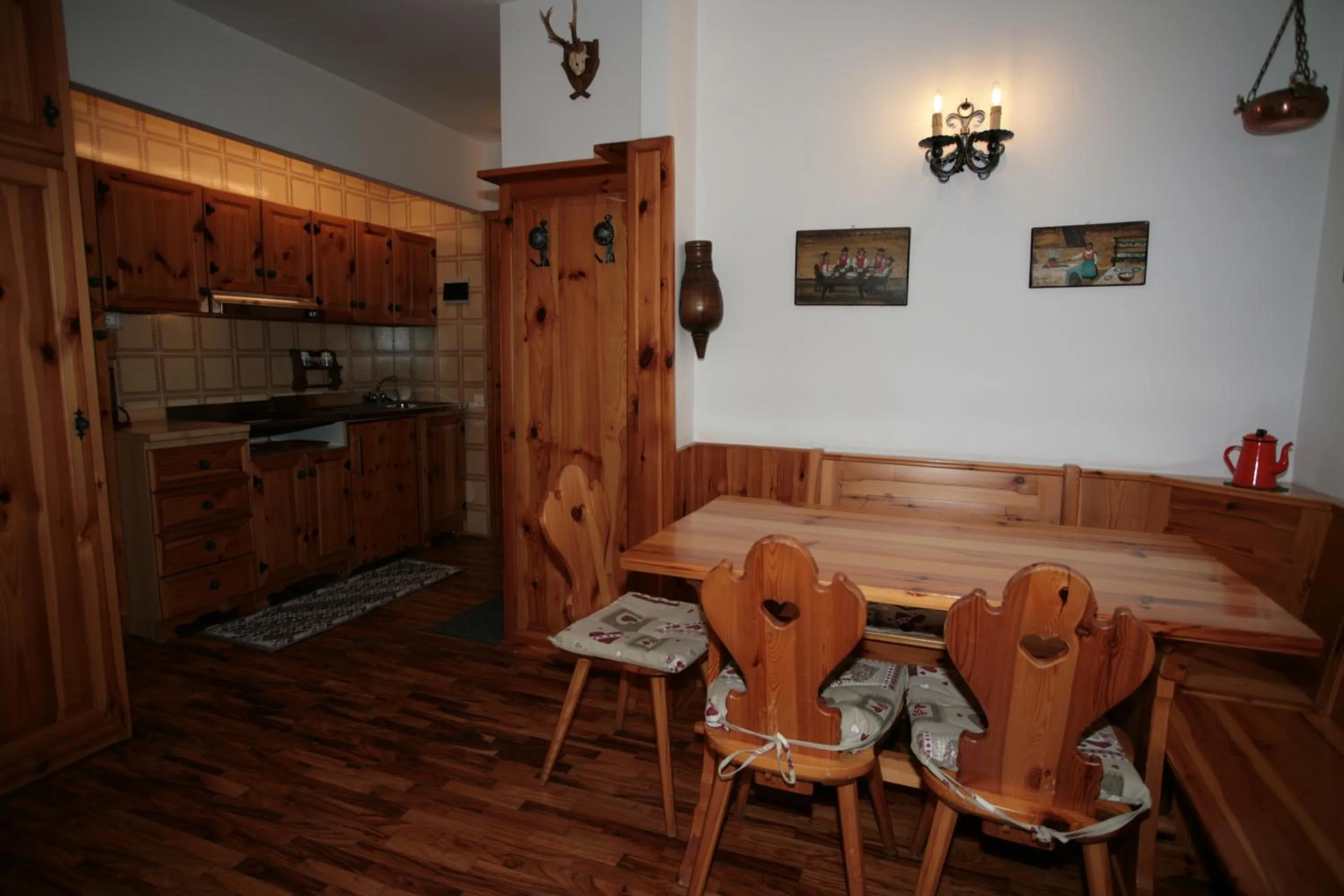 Residence Valfassa