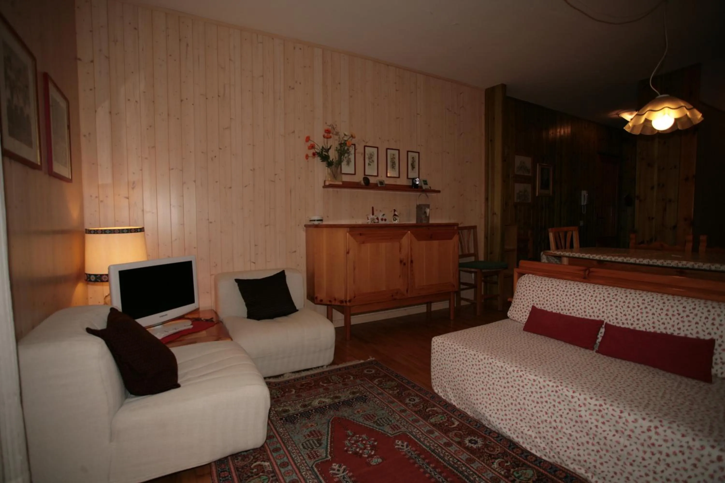 Residence Valfassa