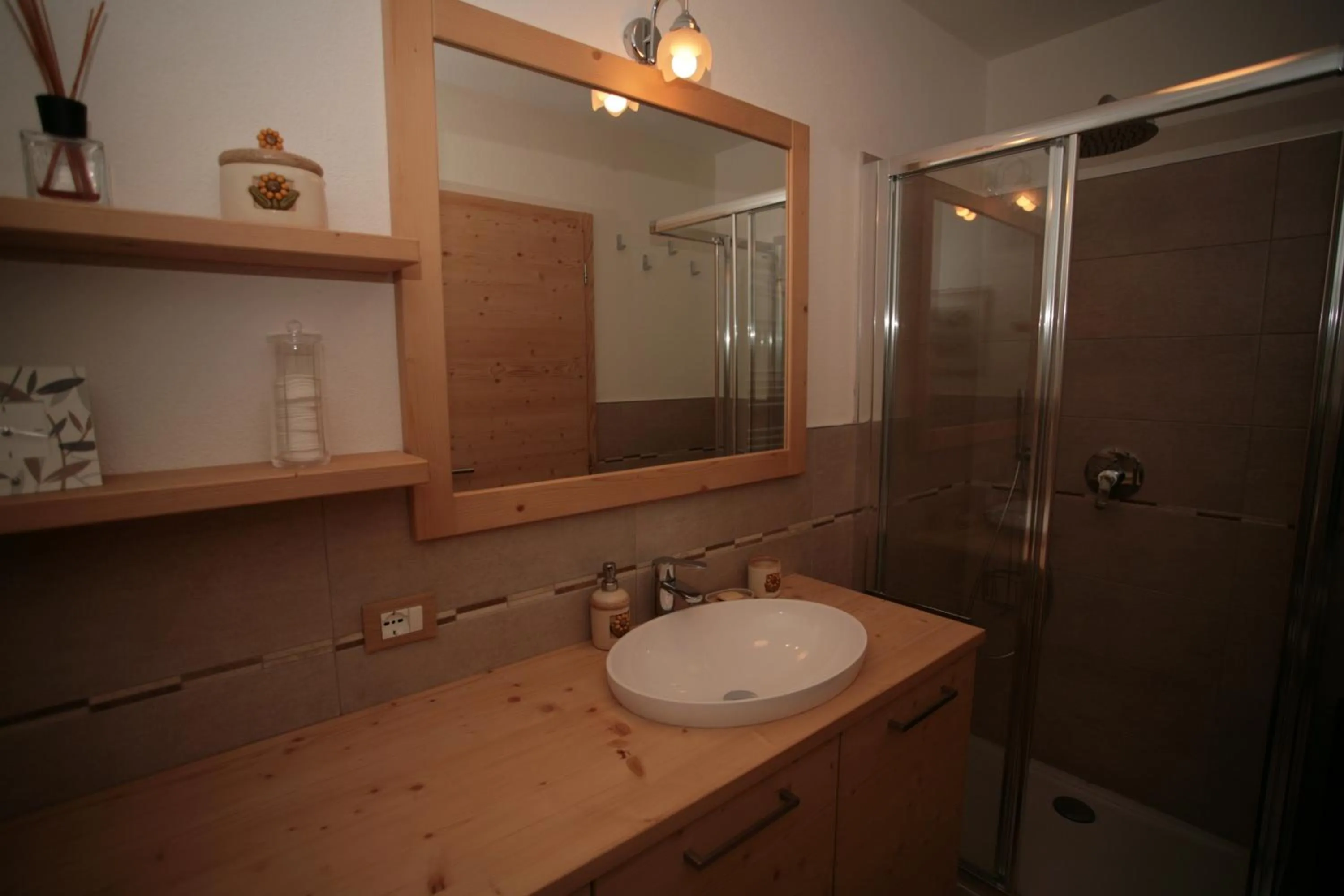 Residence Valfassa