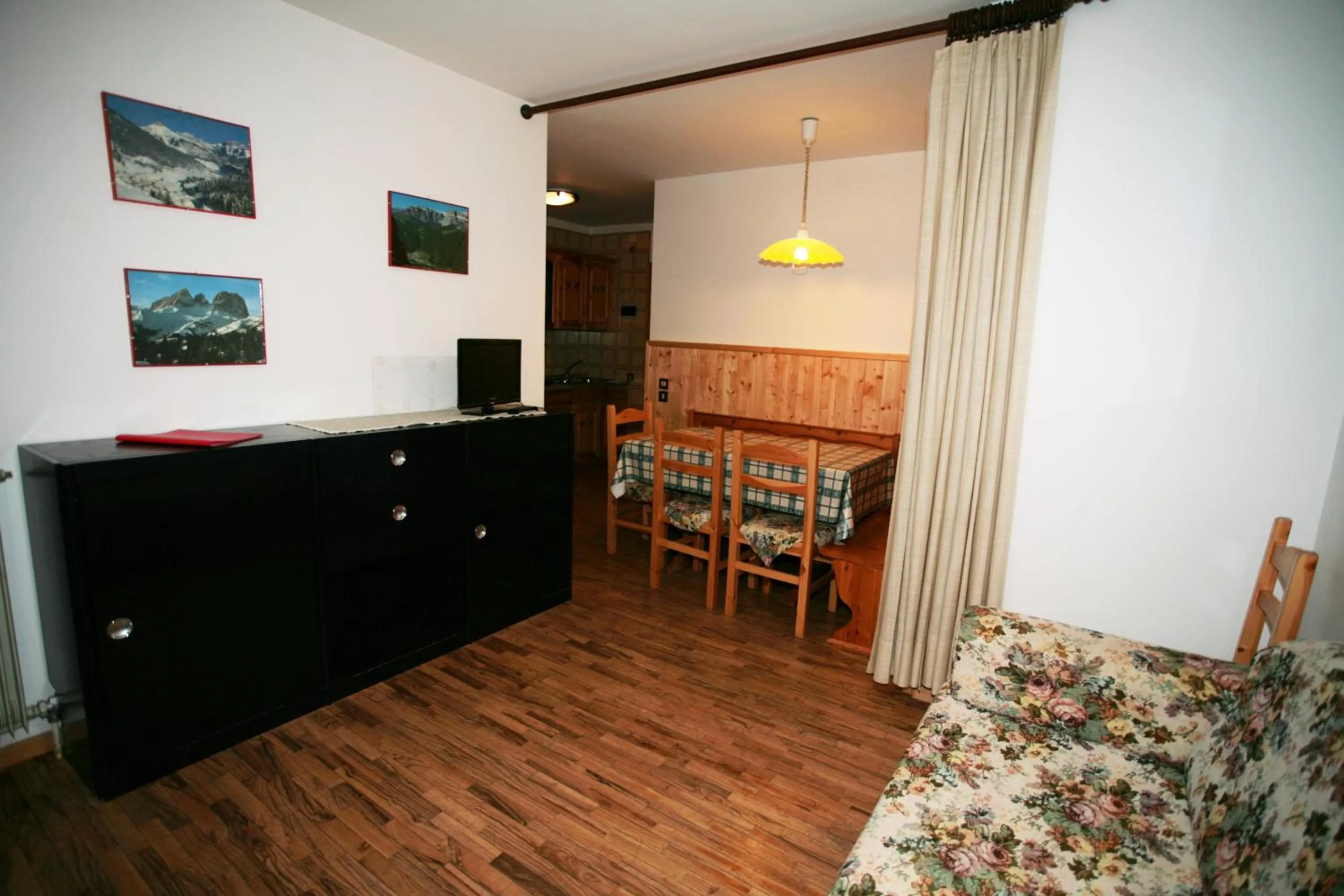 Residence Valfassa