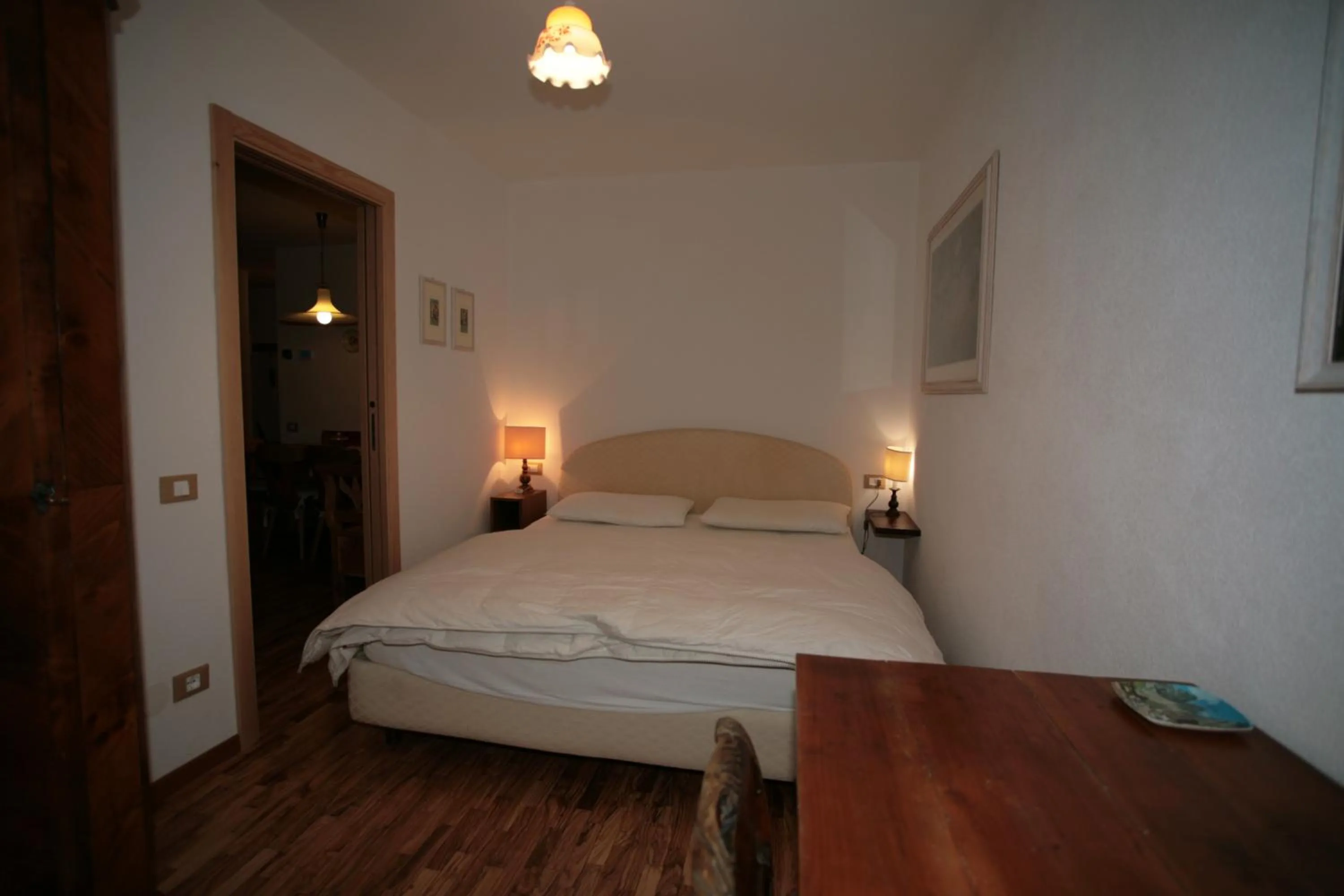 Residence Valfassa