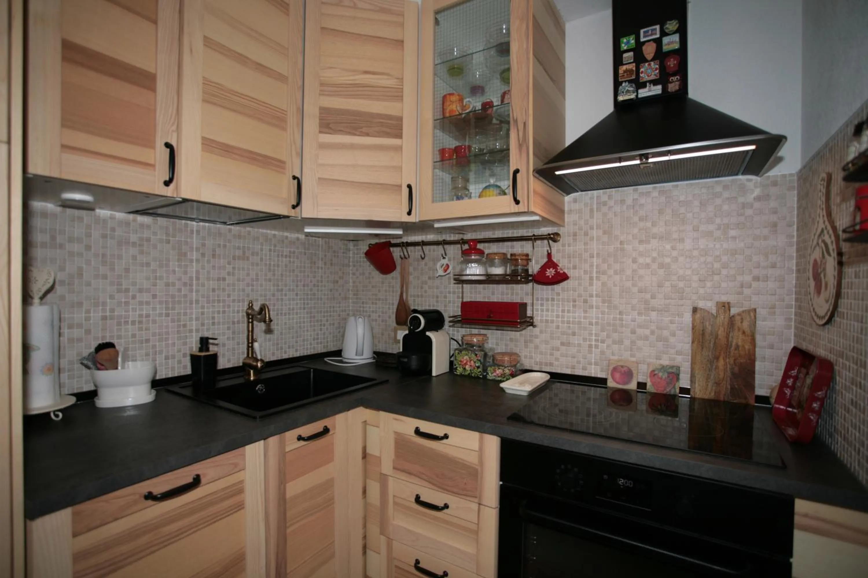 Residence Valfassa