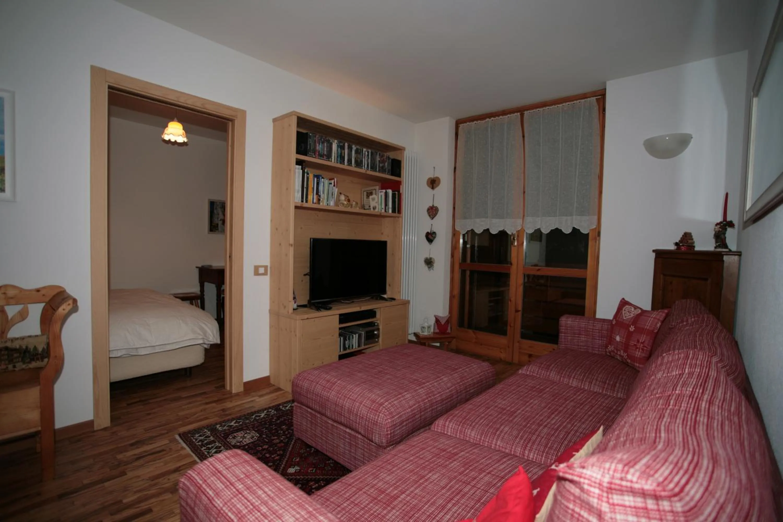 Residence Valfassa