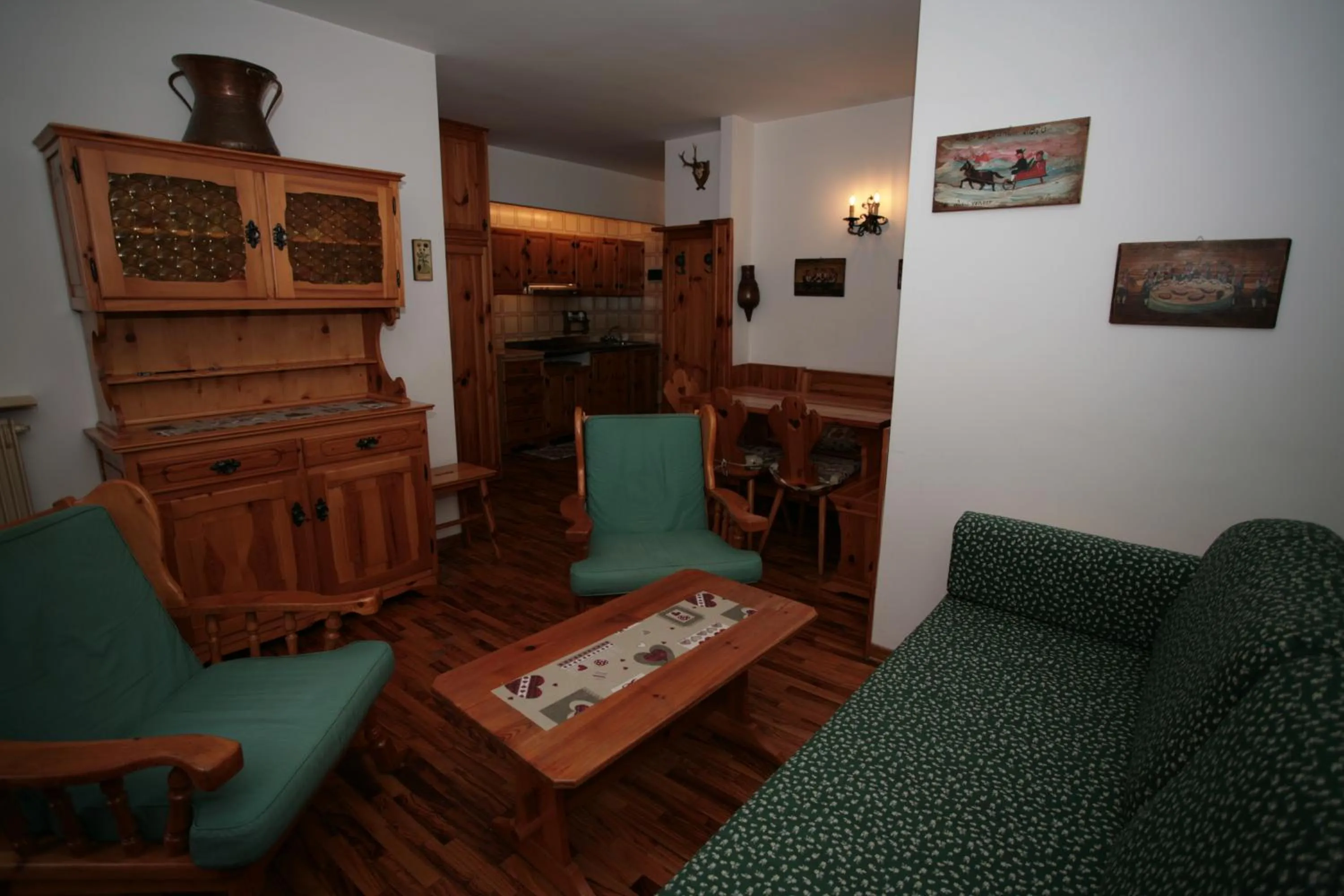Residence Valfassa