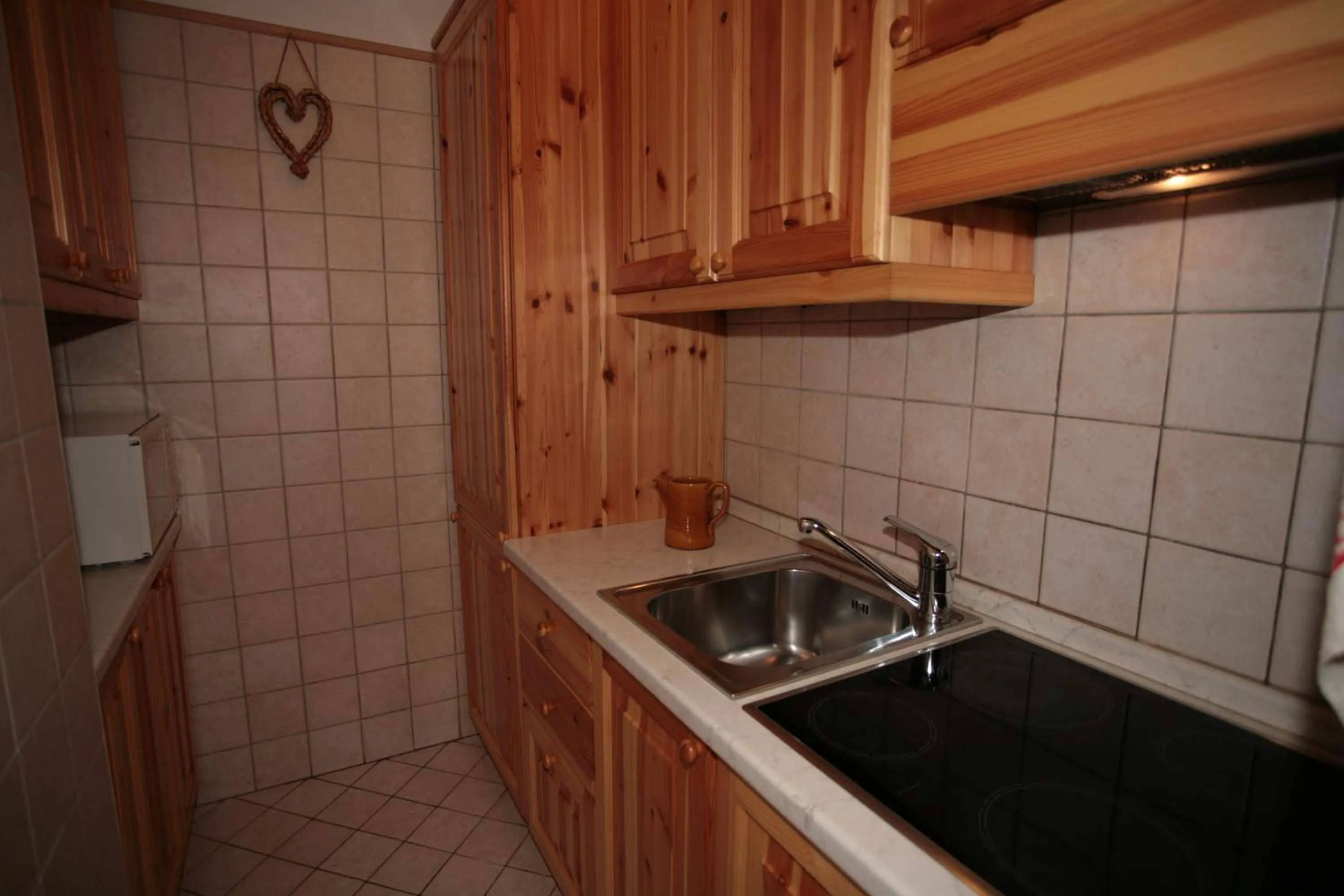 Residence Valfassa