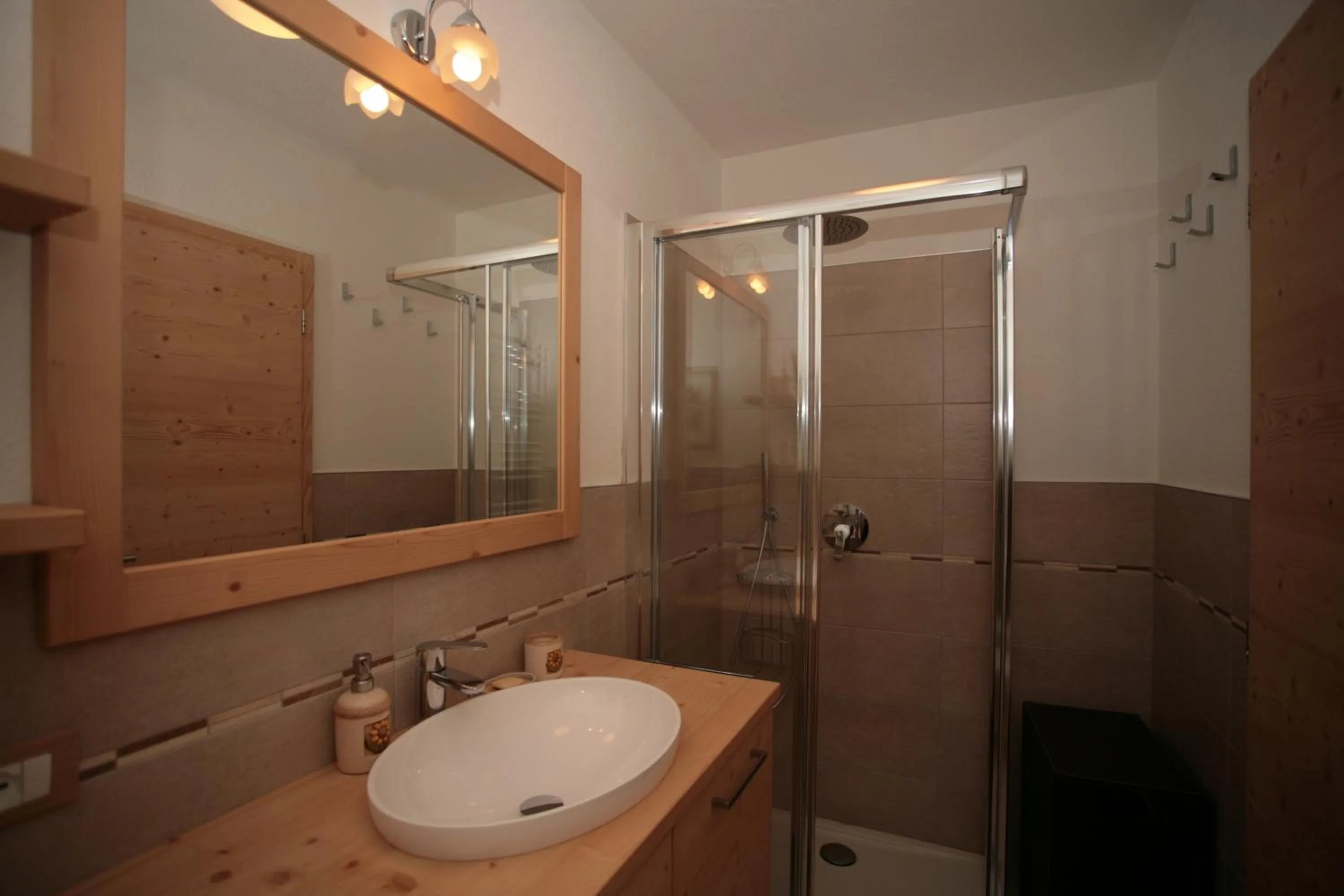 Residence Valfassa