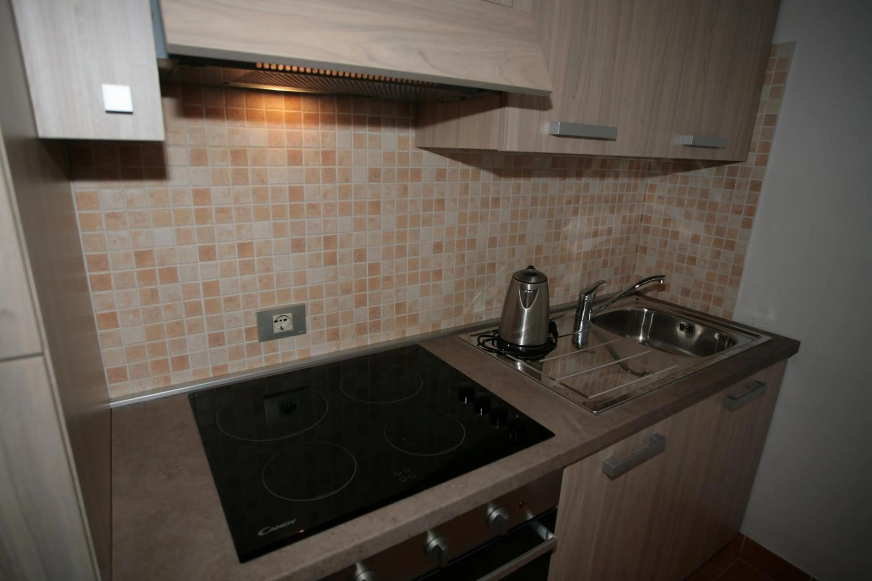 Residence Valfassa