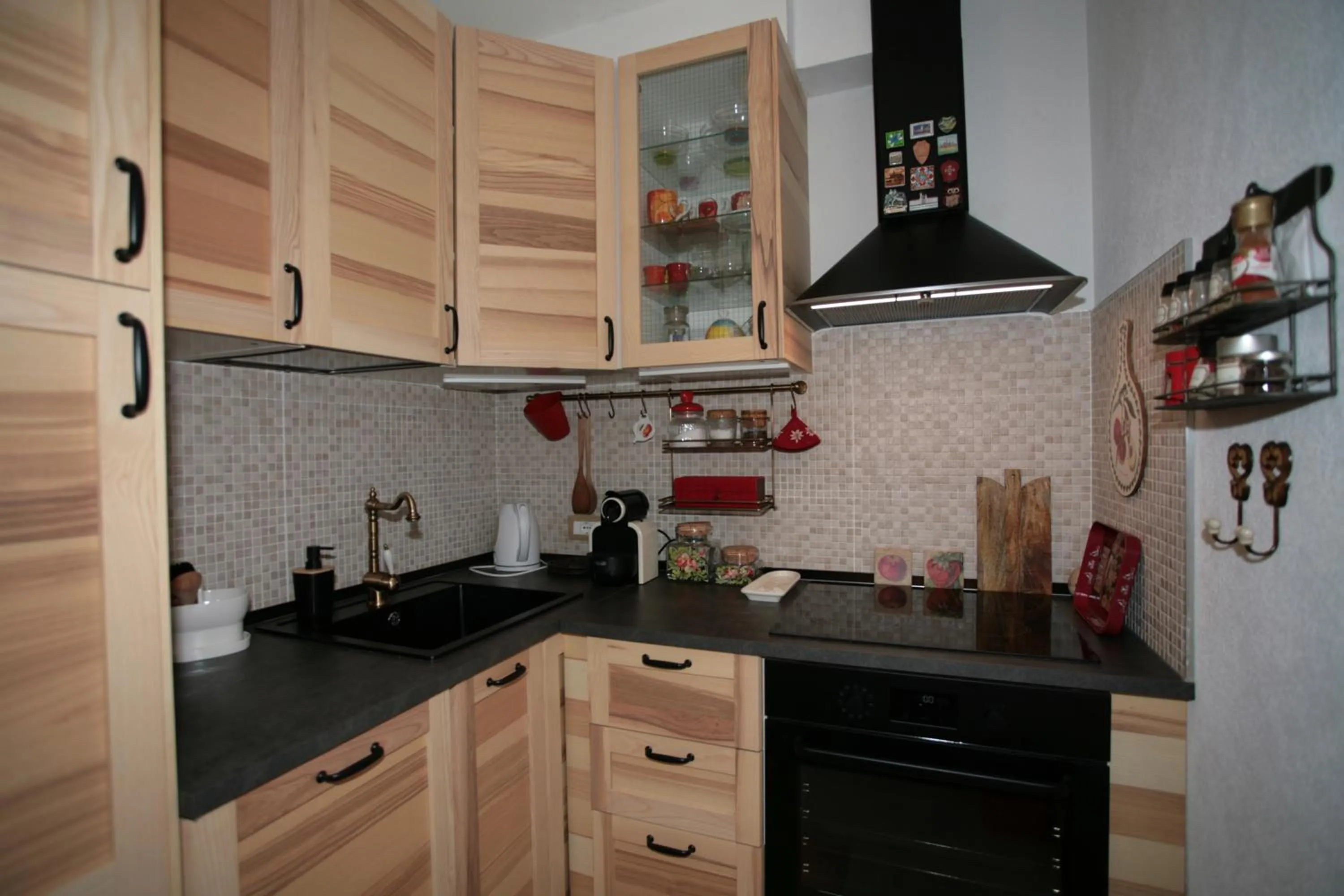 Residence Valfassa
