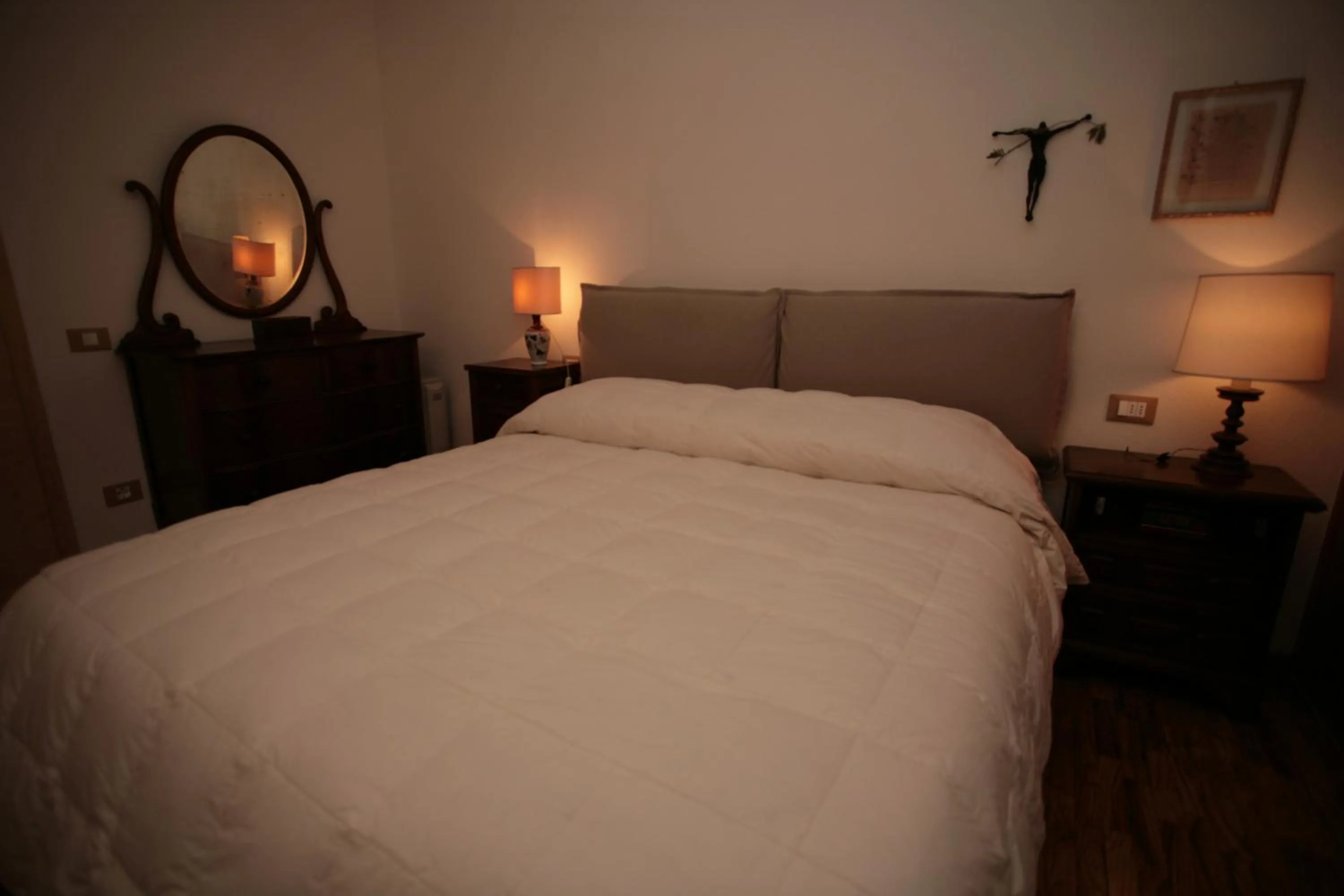 Residence Valfassa