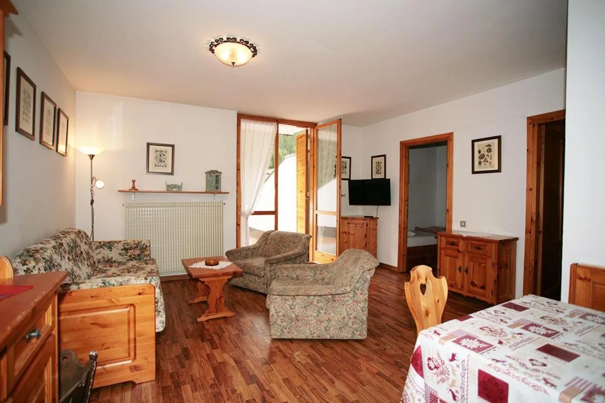 Residence Valfassa