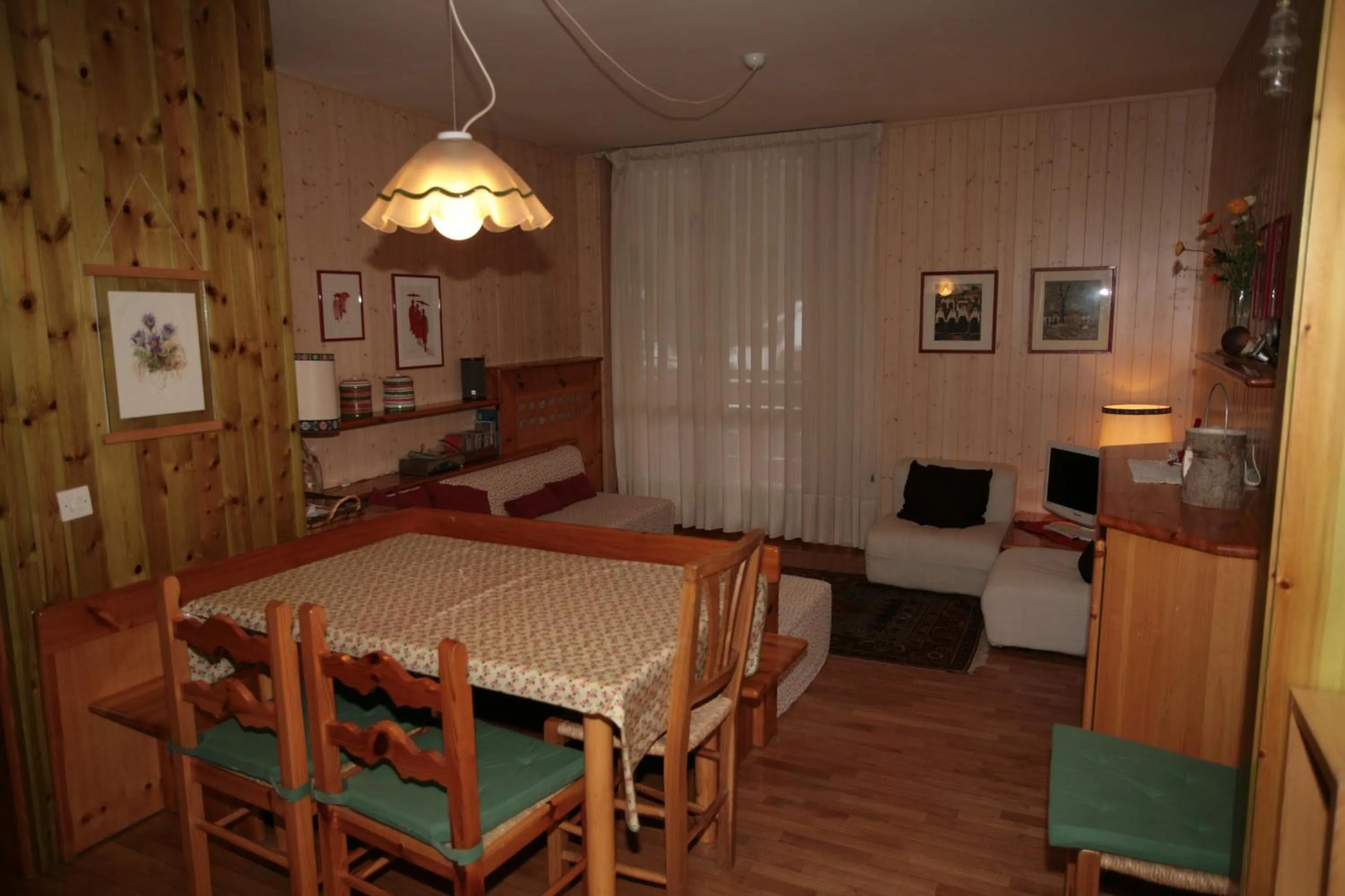 Residence Valfassa