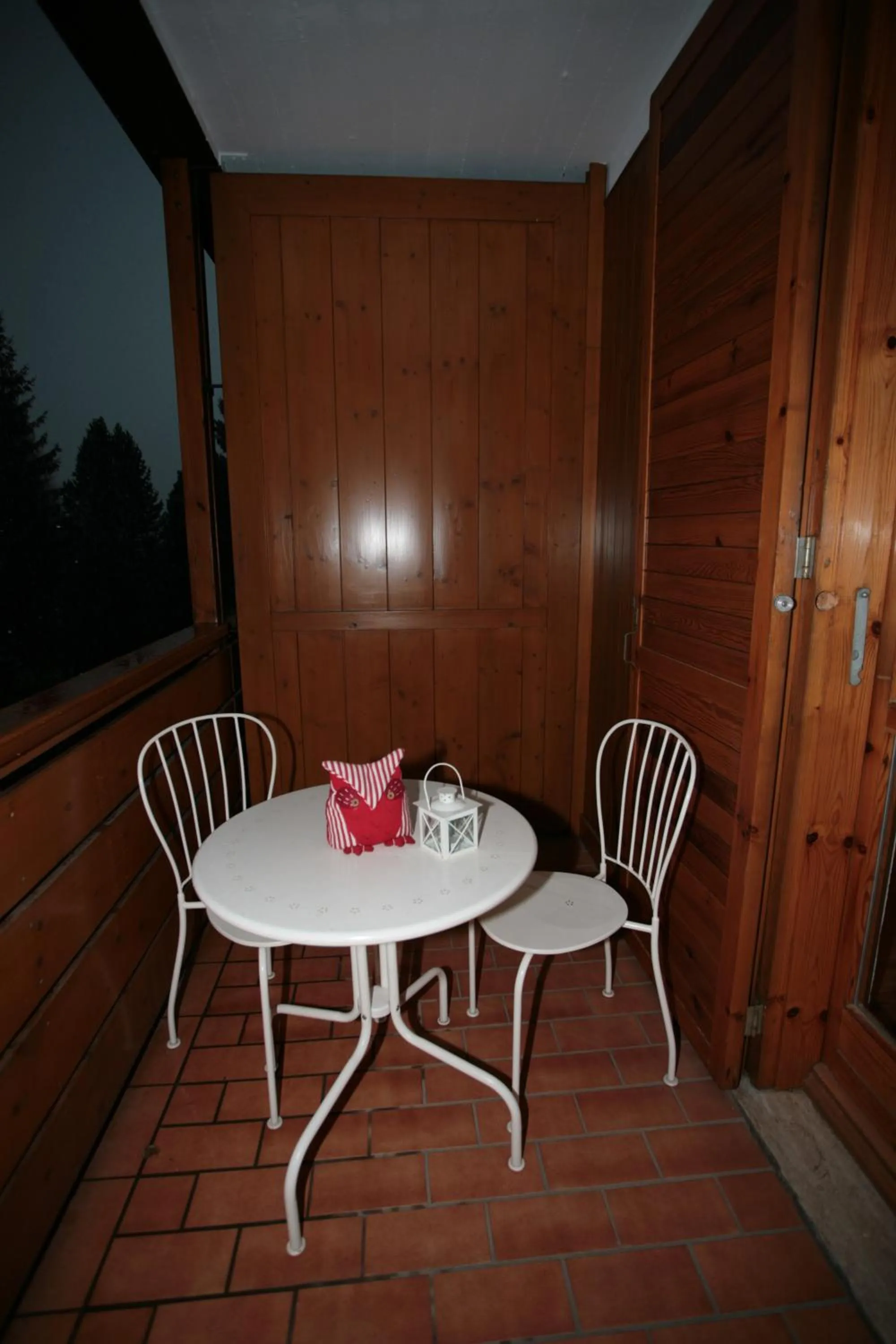 Residence Valfassa