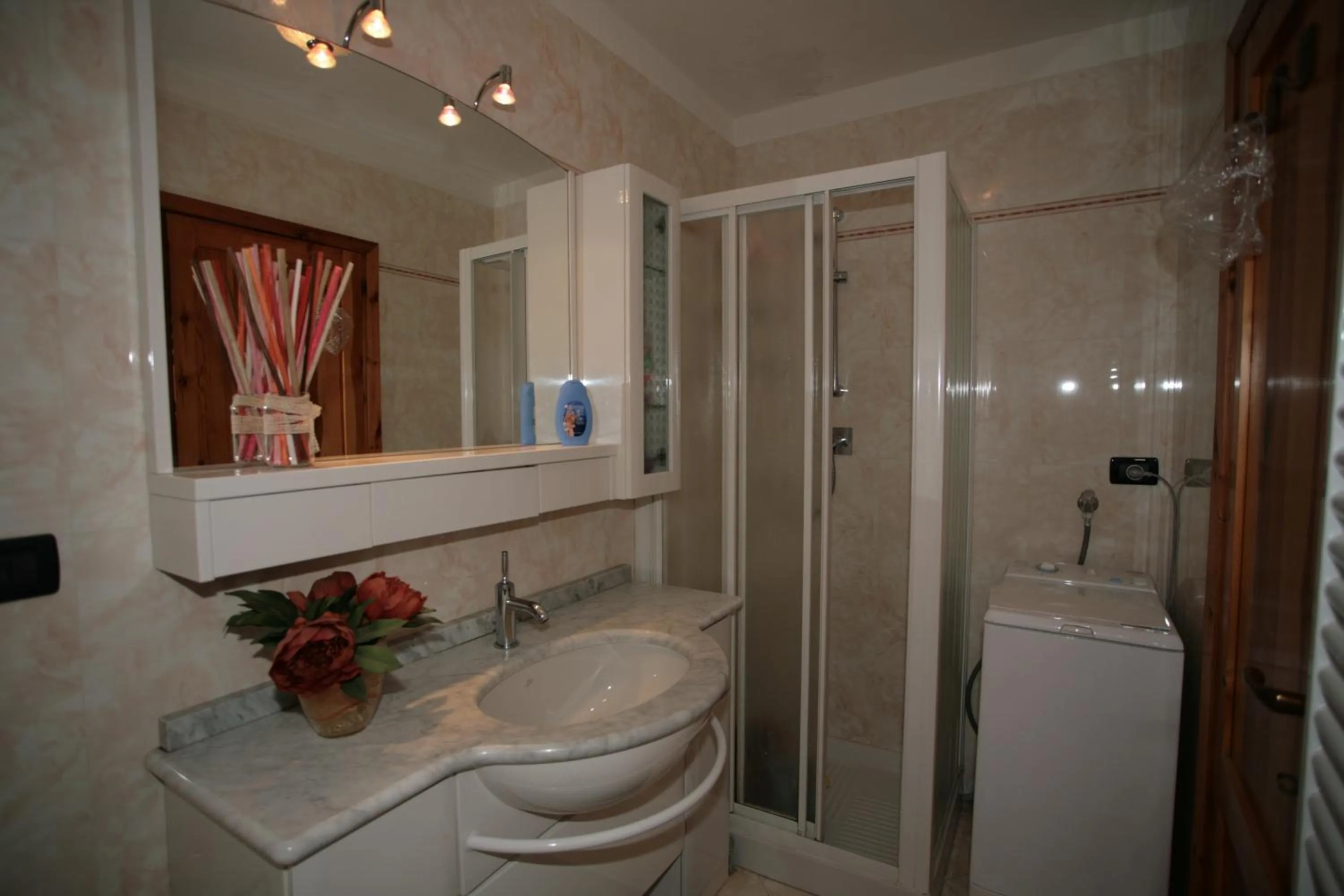 Residence Valfassa