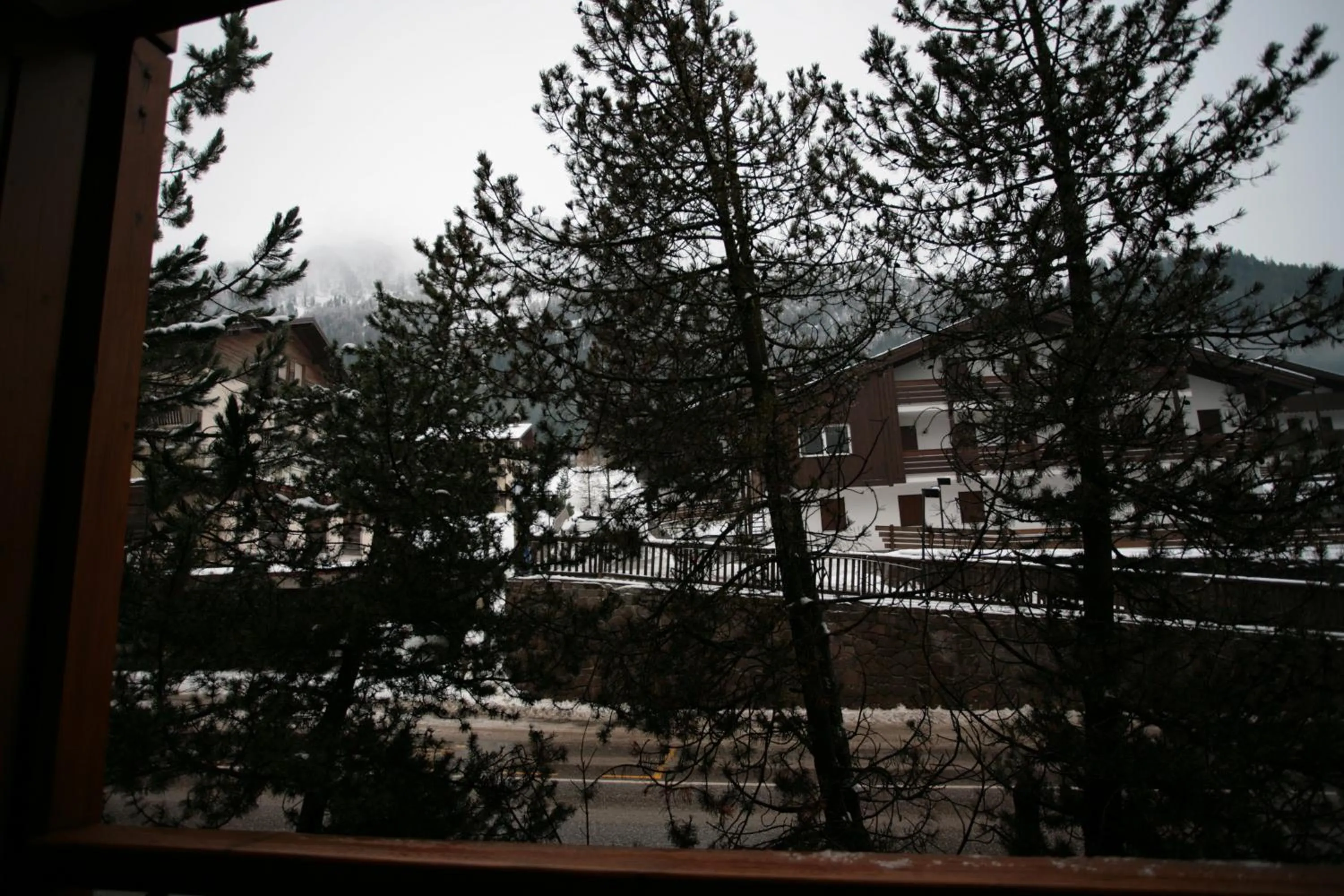 Residence Valfassa