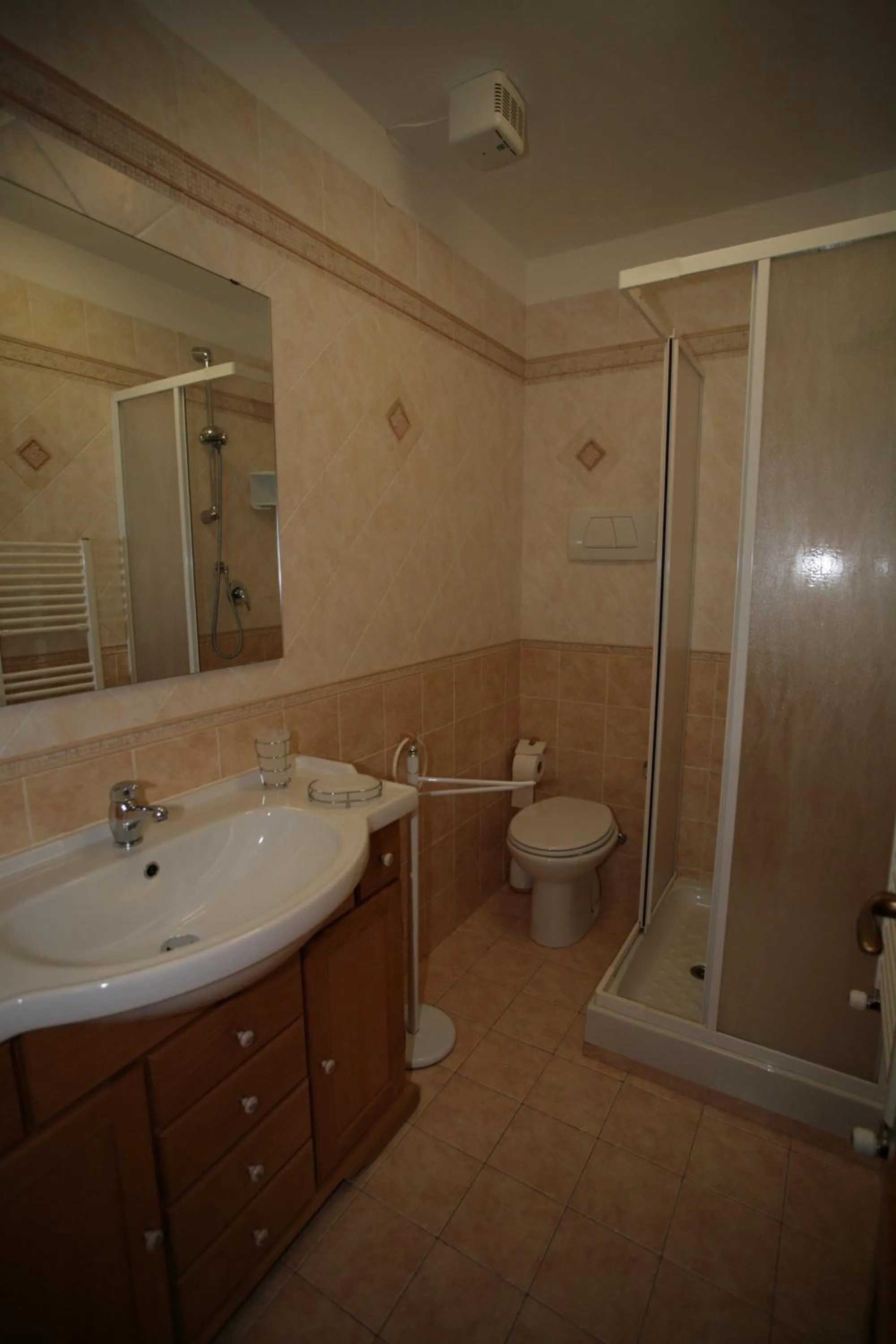 Residence Valfassa