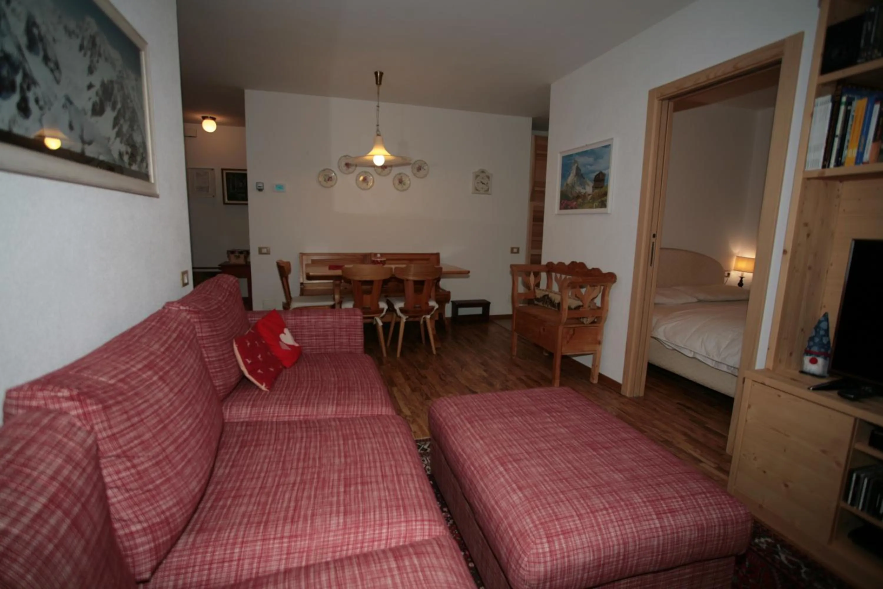 Residence Valfassa
