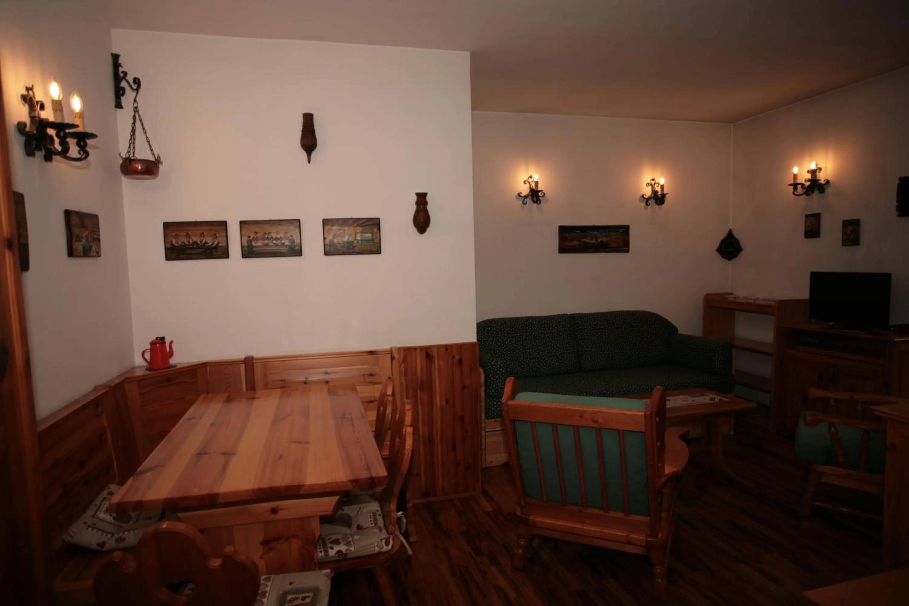Residence Valfassa