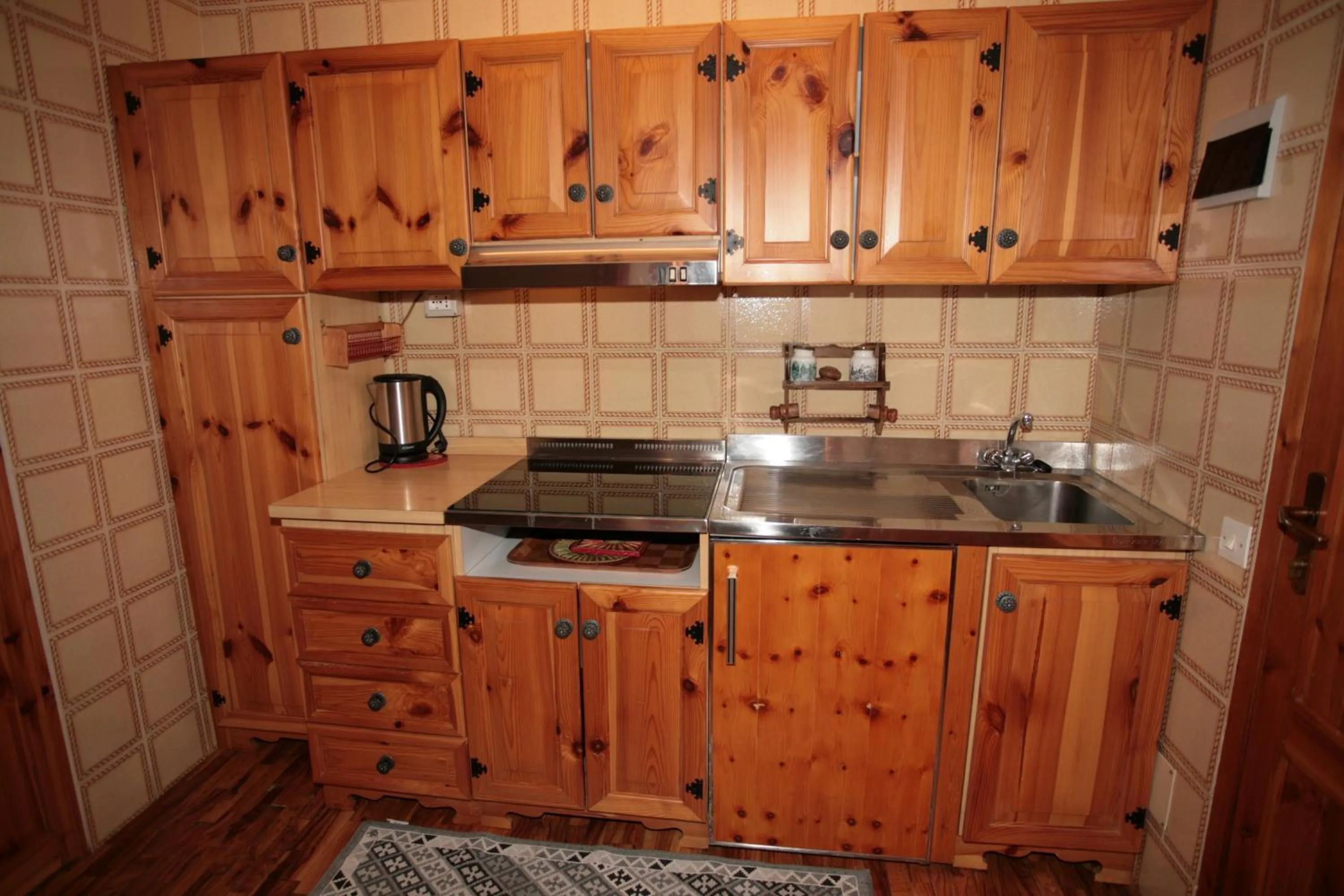 Residence Valfassa
