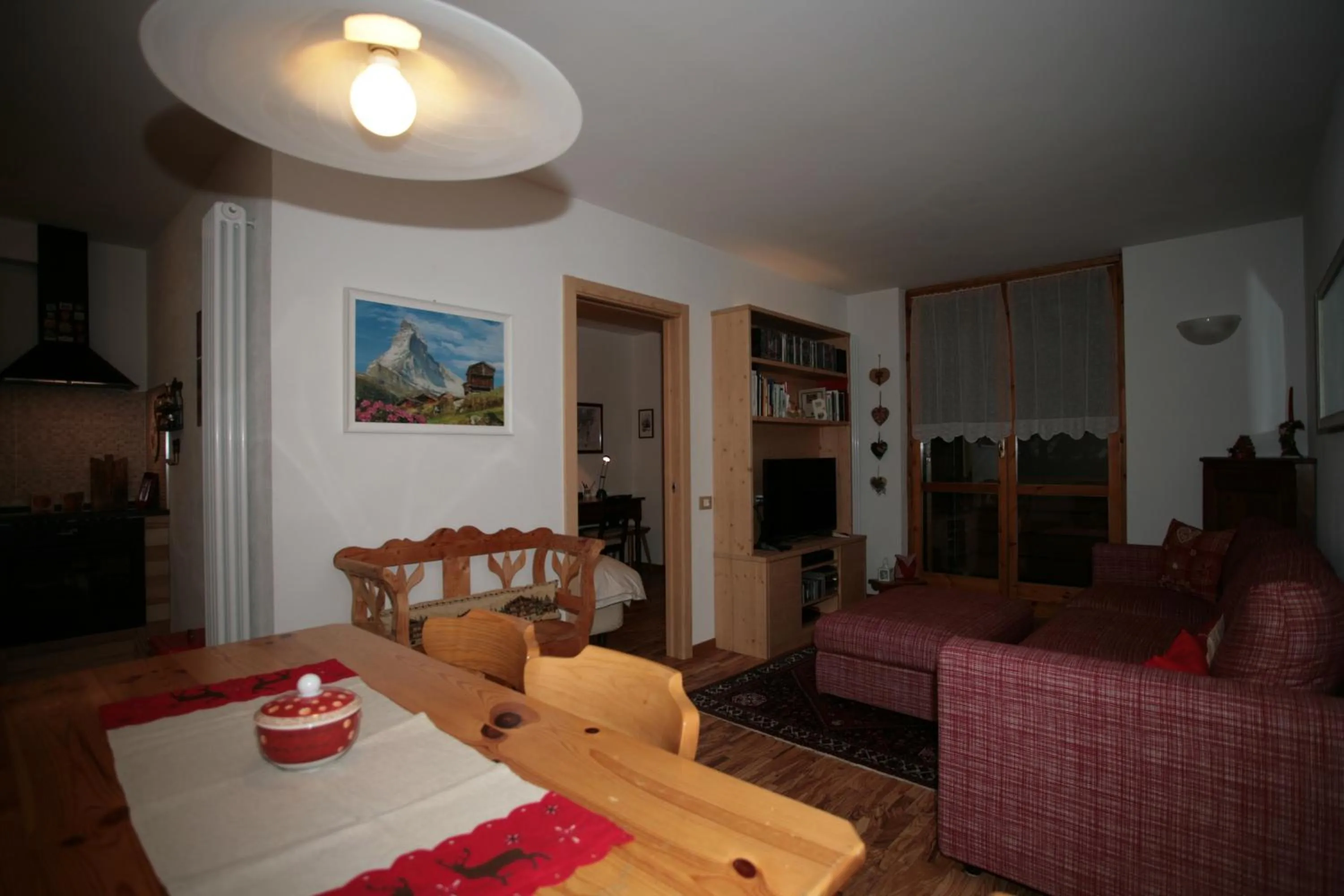 Residence Valfassa