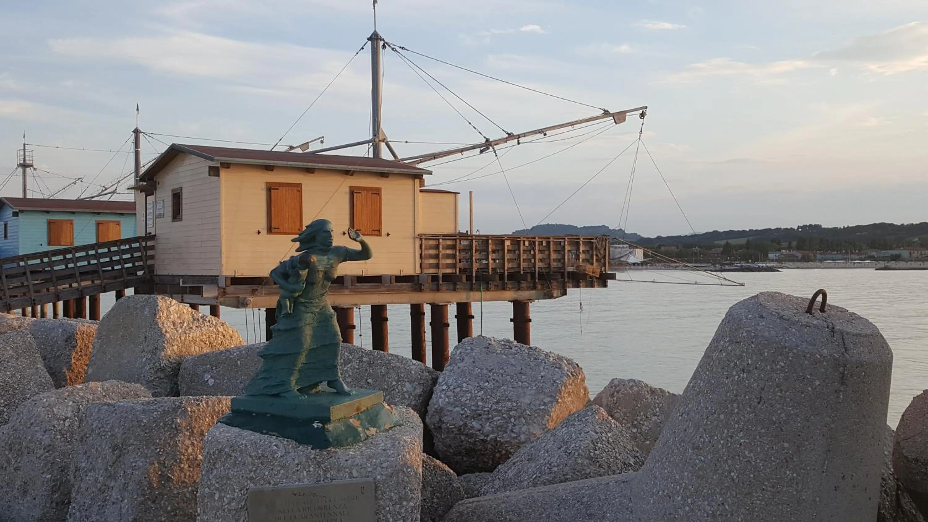 Summer in Hotel De La Ville depandance di Hotel Augustus