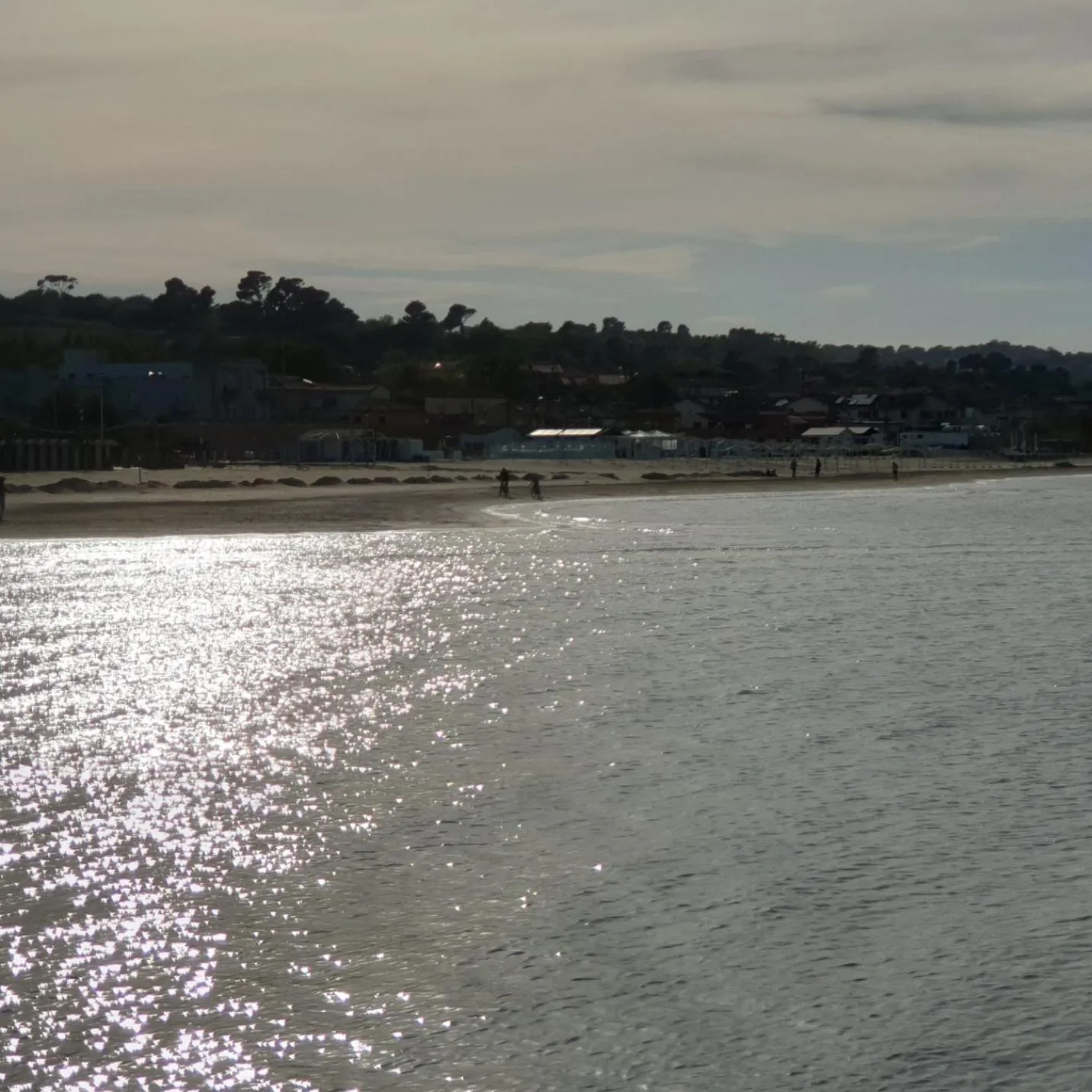 Summer in Hotel De La Ville depandance di Hotel Augustus