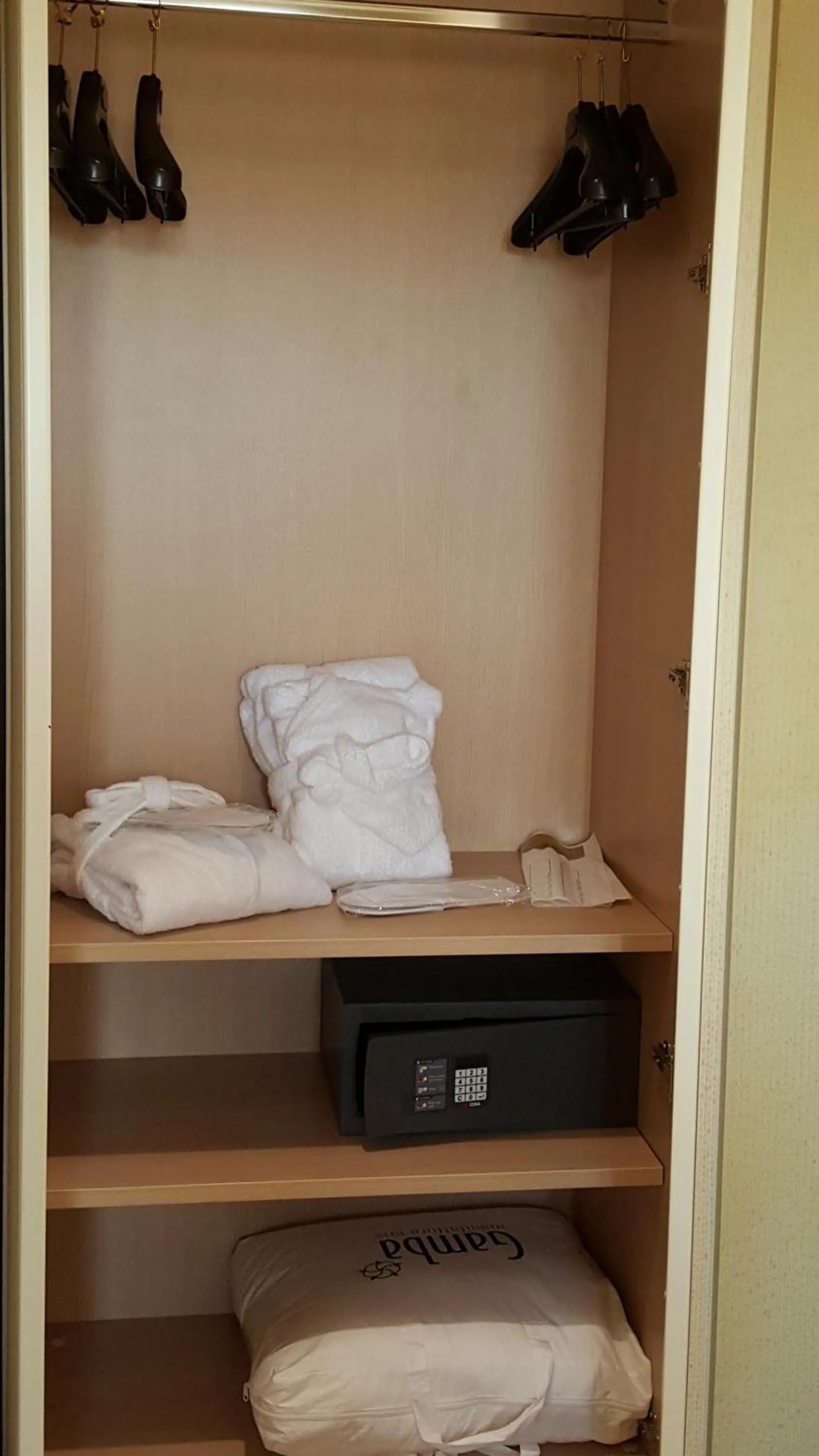 Other in Hotel De La Ville depandance di Hotel Augustus