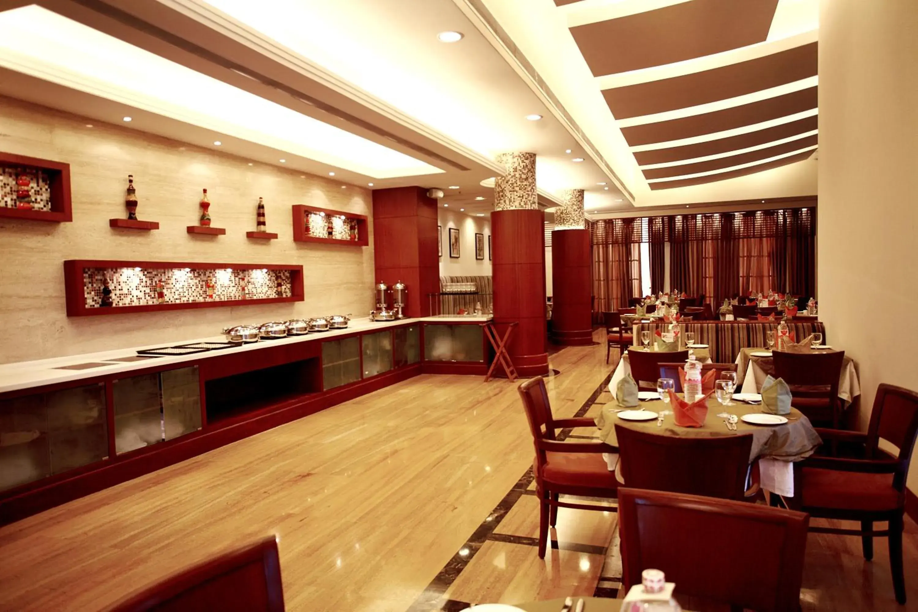 Restaurant/places to eat in DLF Club 3 Restaurant/places to eat in DLF Club 3