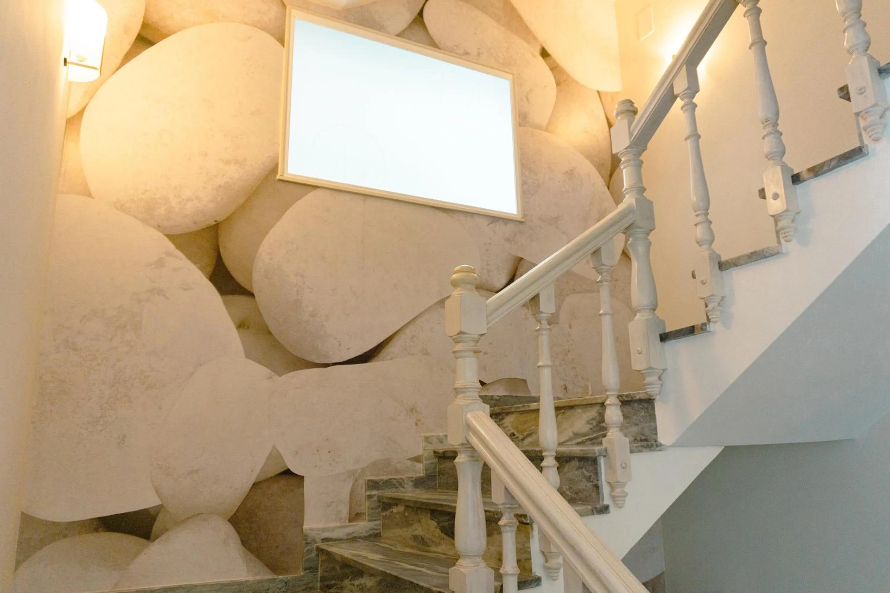 Property building in Hotel Atalaya I