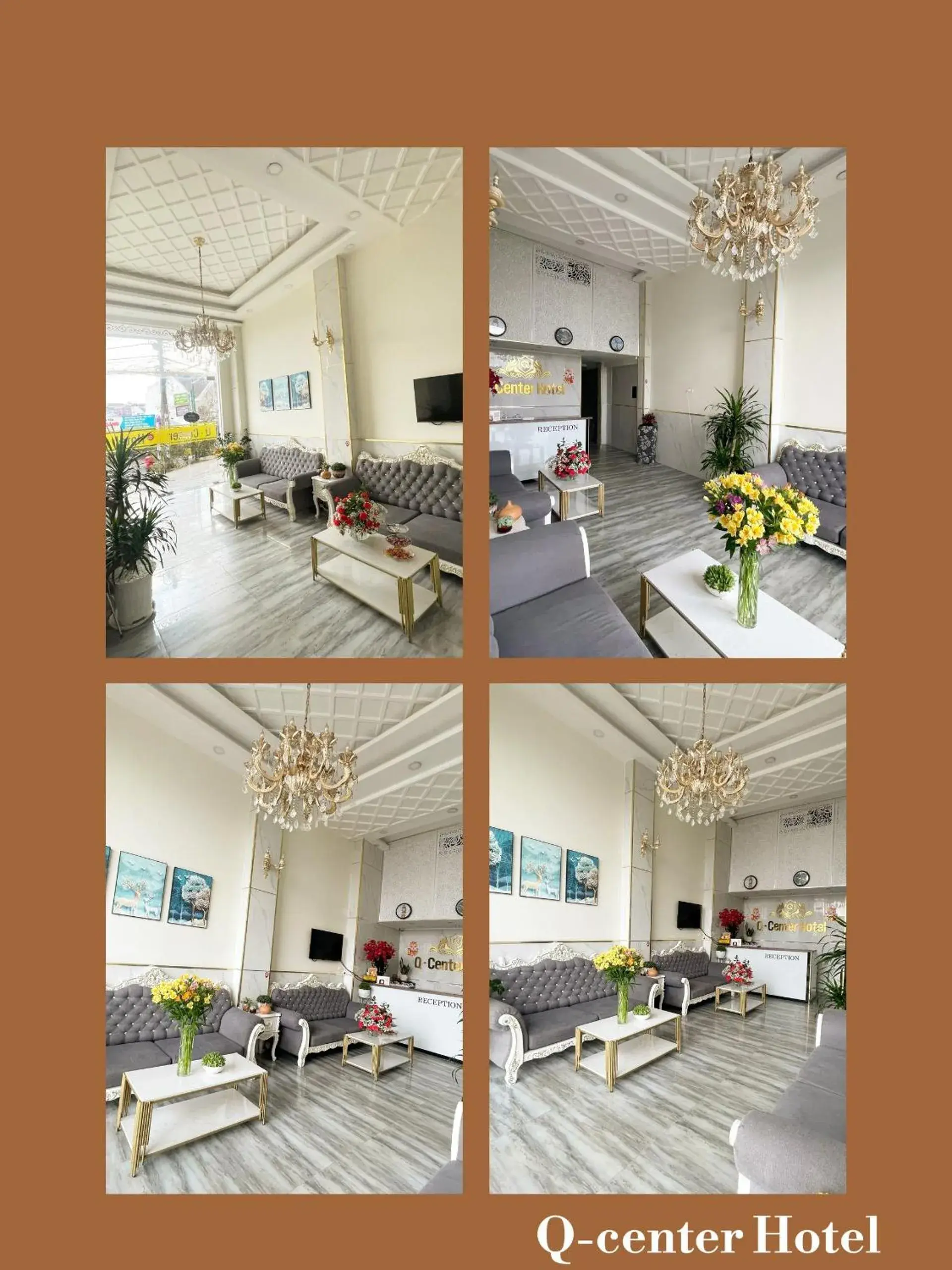 Q-Center Dalat Q-Center Dalat