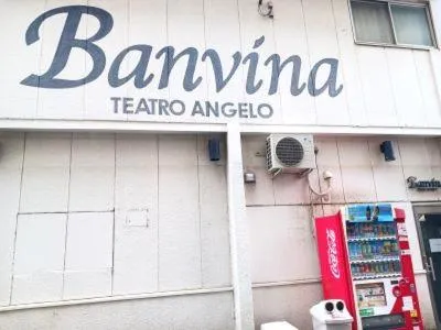 Area and facilities in Guesthouse Banvina