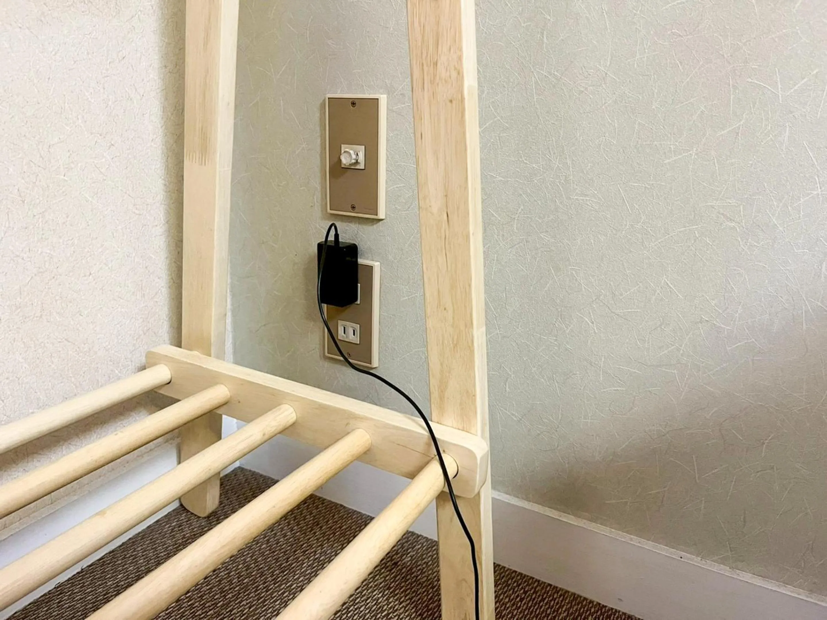 Photo of the whole room, Bed in Guesthouse Banvina