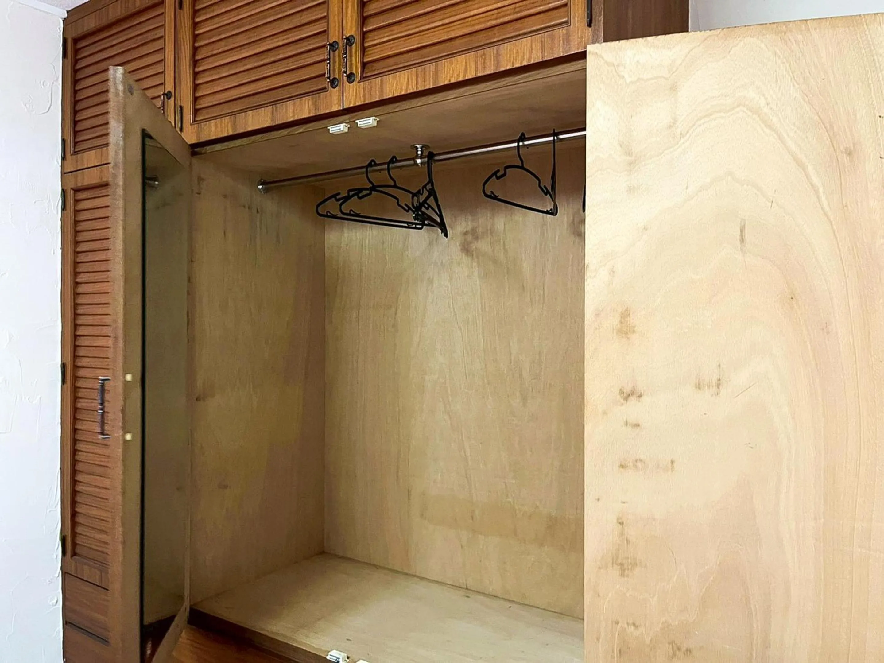 storage in Guesthouse Banvina