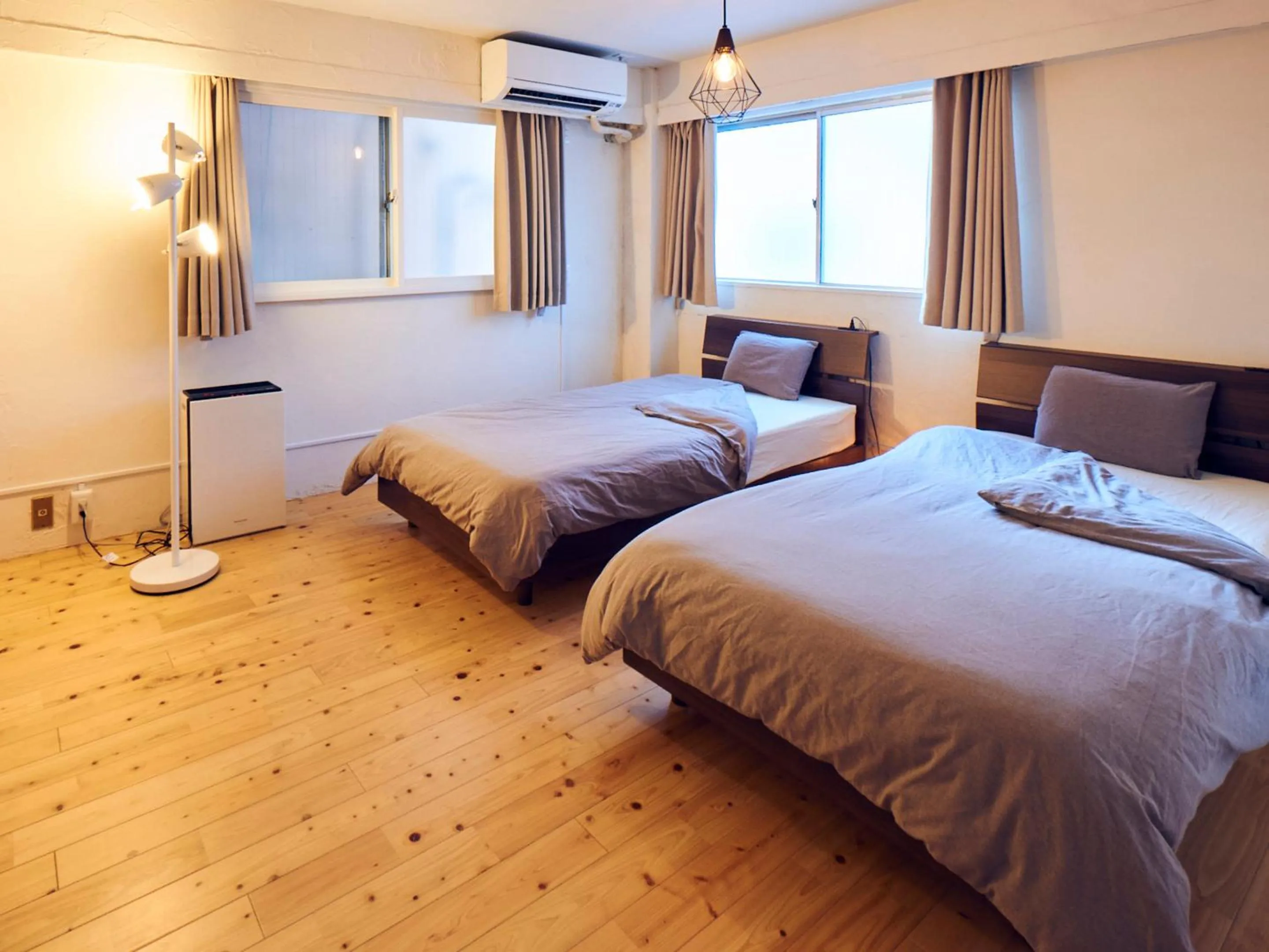 Photo of the whole room, Bed in Guesthouse Banvina