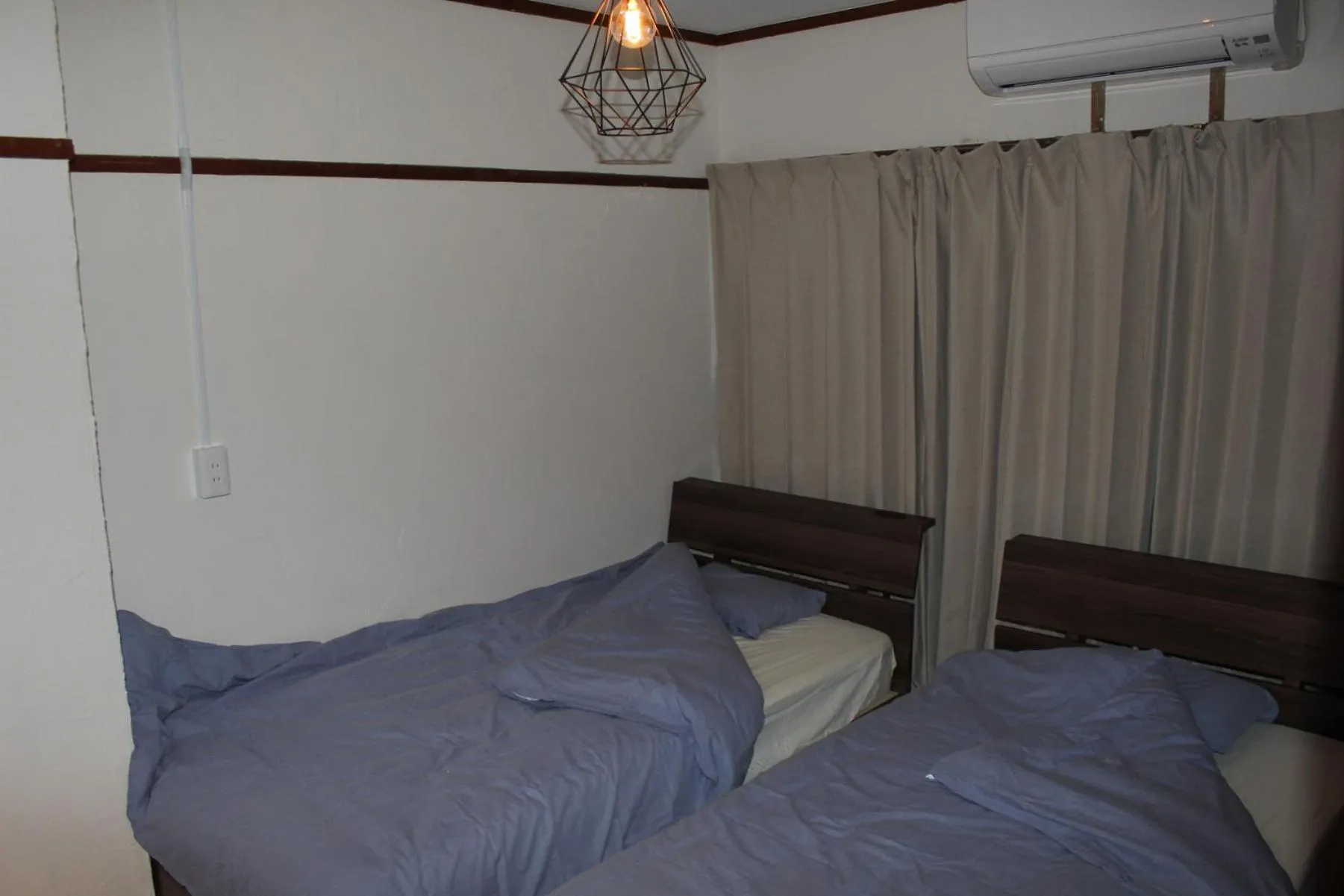 Twin Room - single occupancy in Guesthouse Banvina