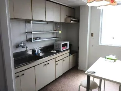 Area and facilities in Guesthouse Banvina