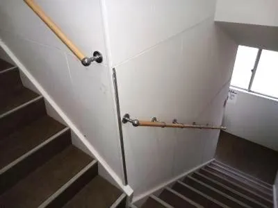 Area and facilities in Guesthouse Banvina