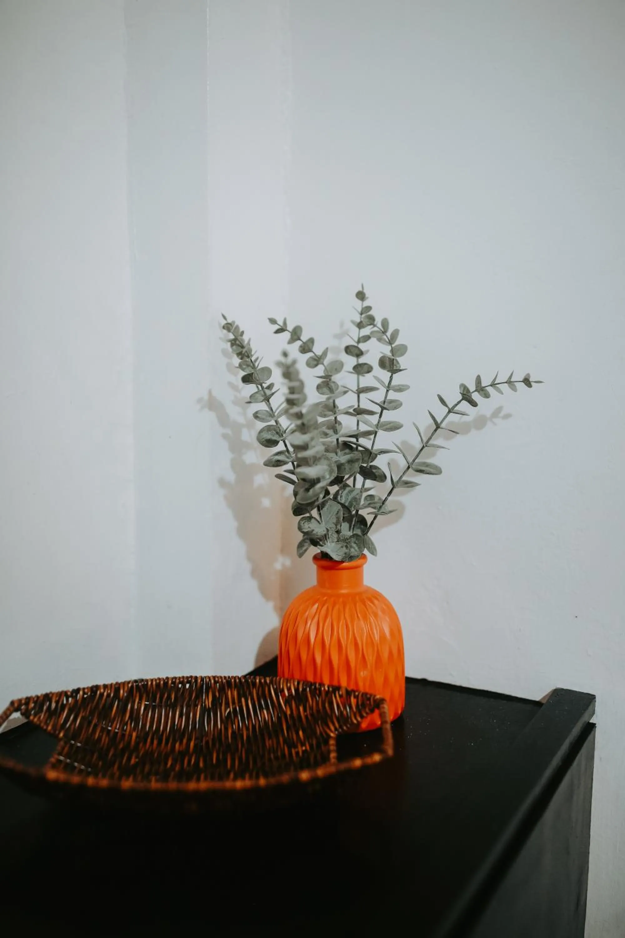 Decorative detail in Everyday Sunday Hotel & Cafe