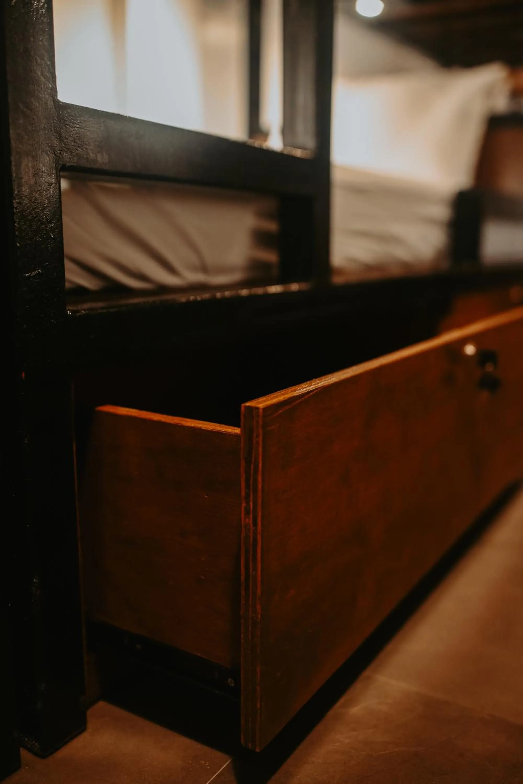 bunk bed, Bed in Everyday Sunday Hotel & Cafe