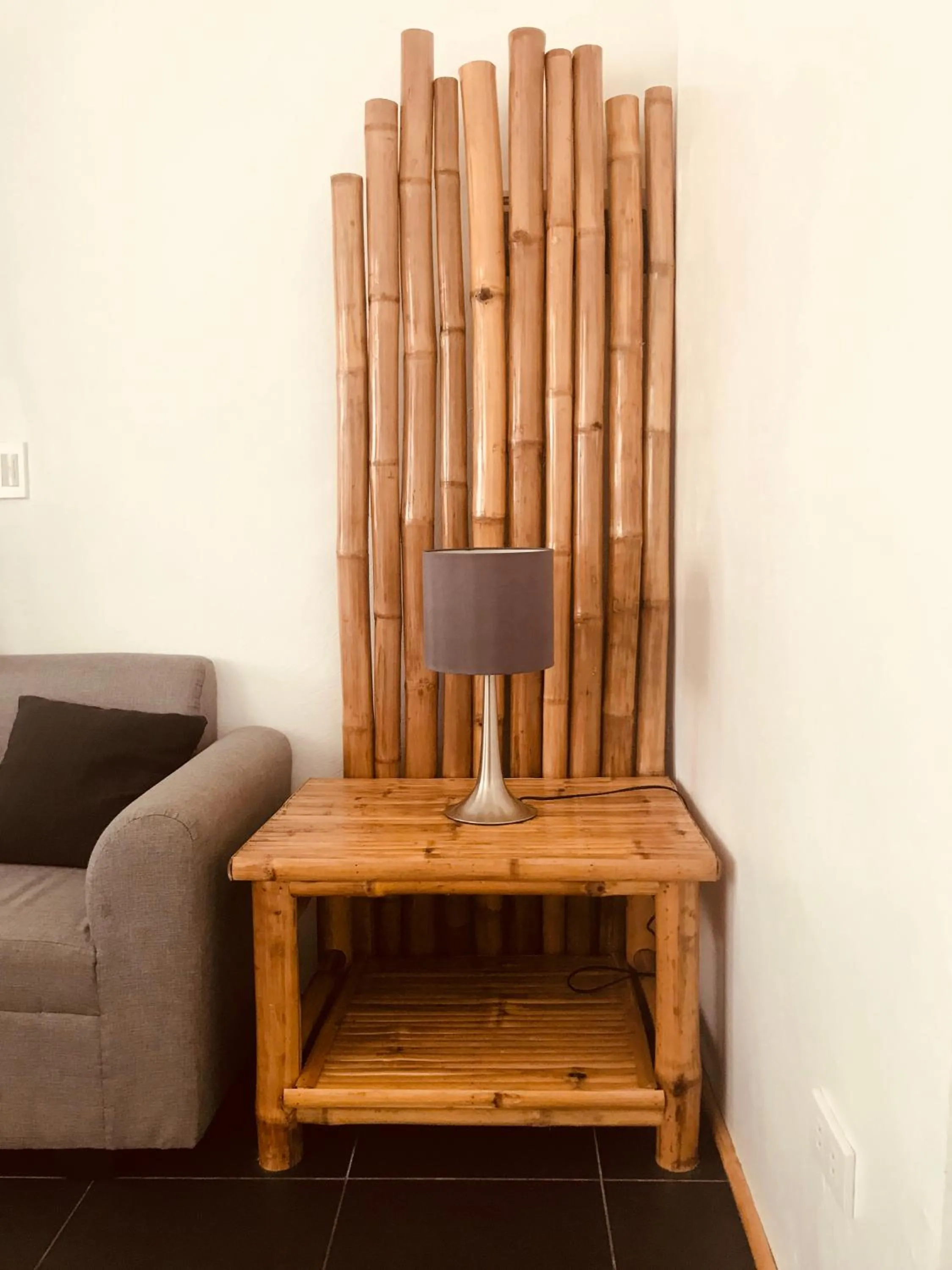 Living room in Everyday Sunday Hotel & Cafe