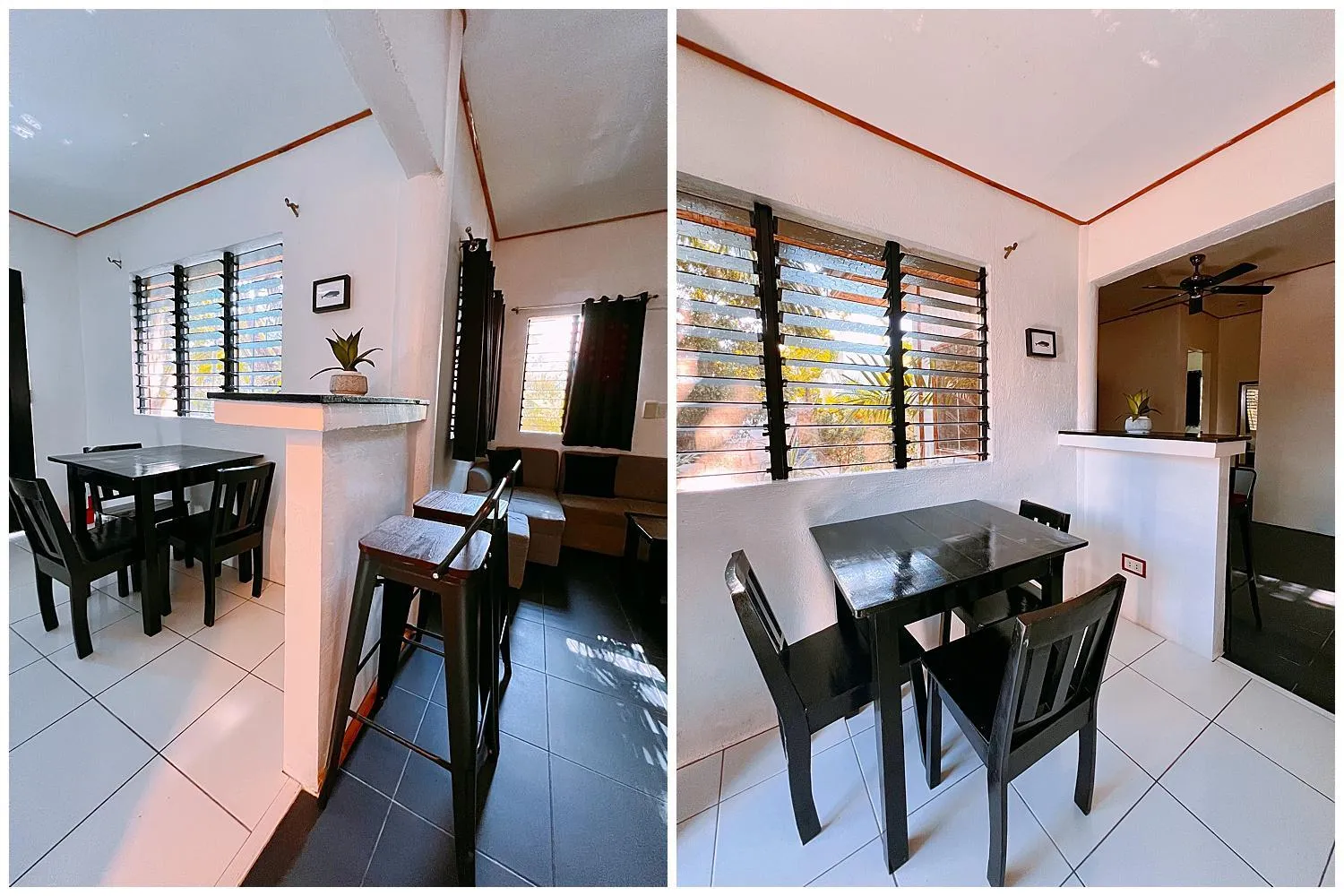 Kitchen or kitchenette in Everyday Sunday Hotel & Cafe